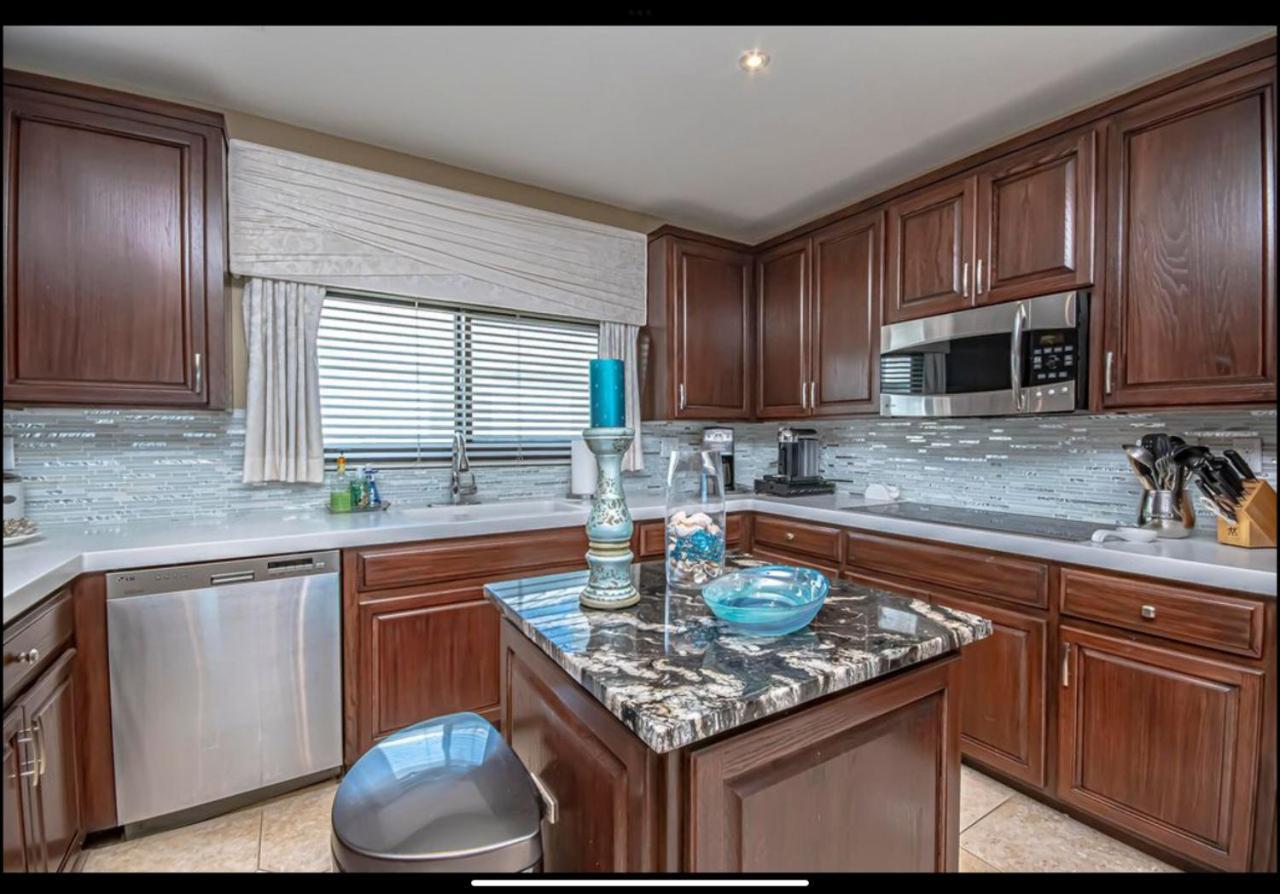 Holiday home Dancing Dolphins, Watercrest 1803,1804 Panama City Beach