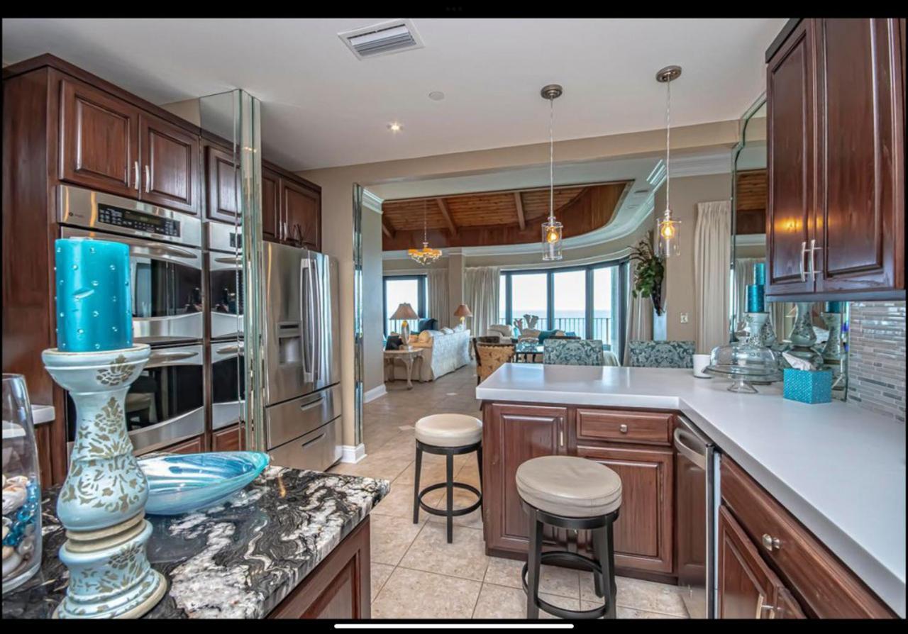 Dancing Dolphins, Watercrest 1803,1804 * Panama City Beach