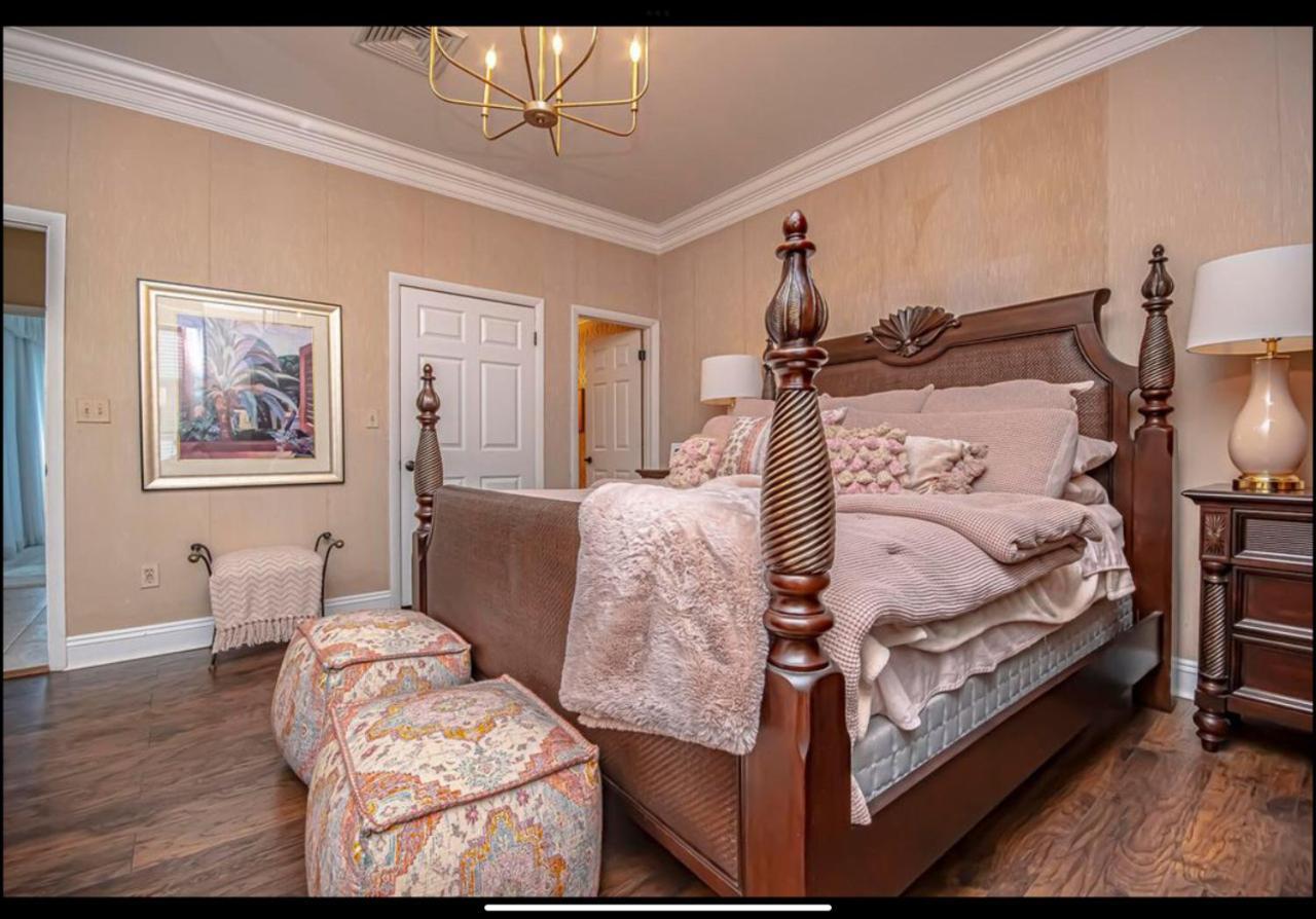 Holiday home Dancing Dolphins, Watercrest 1803,1804 Panama City Beach