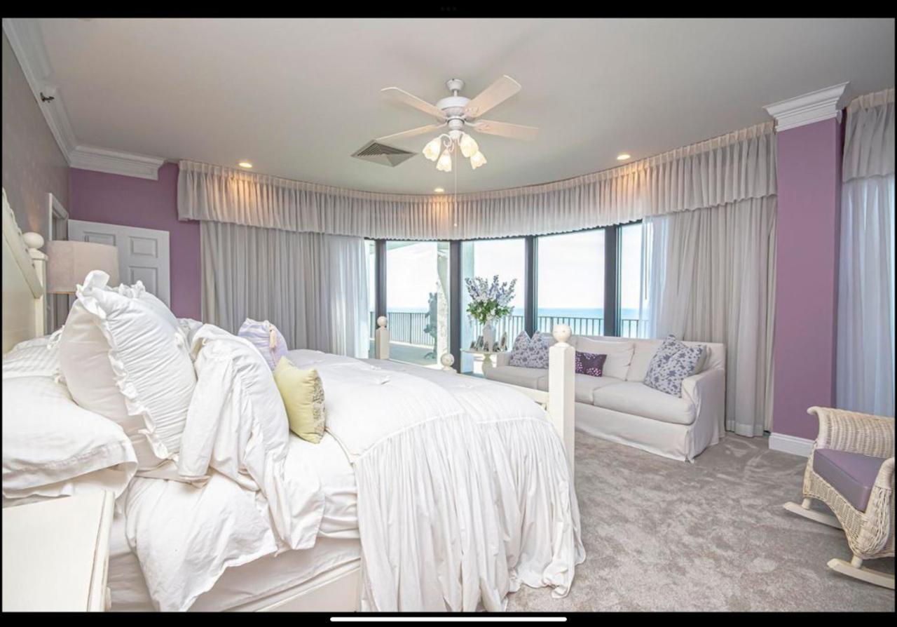 Dancing Dolphins, Watercrest 1803,1804 * Panama City Beach