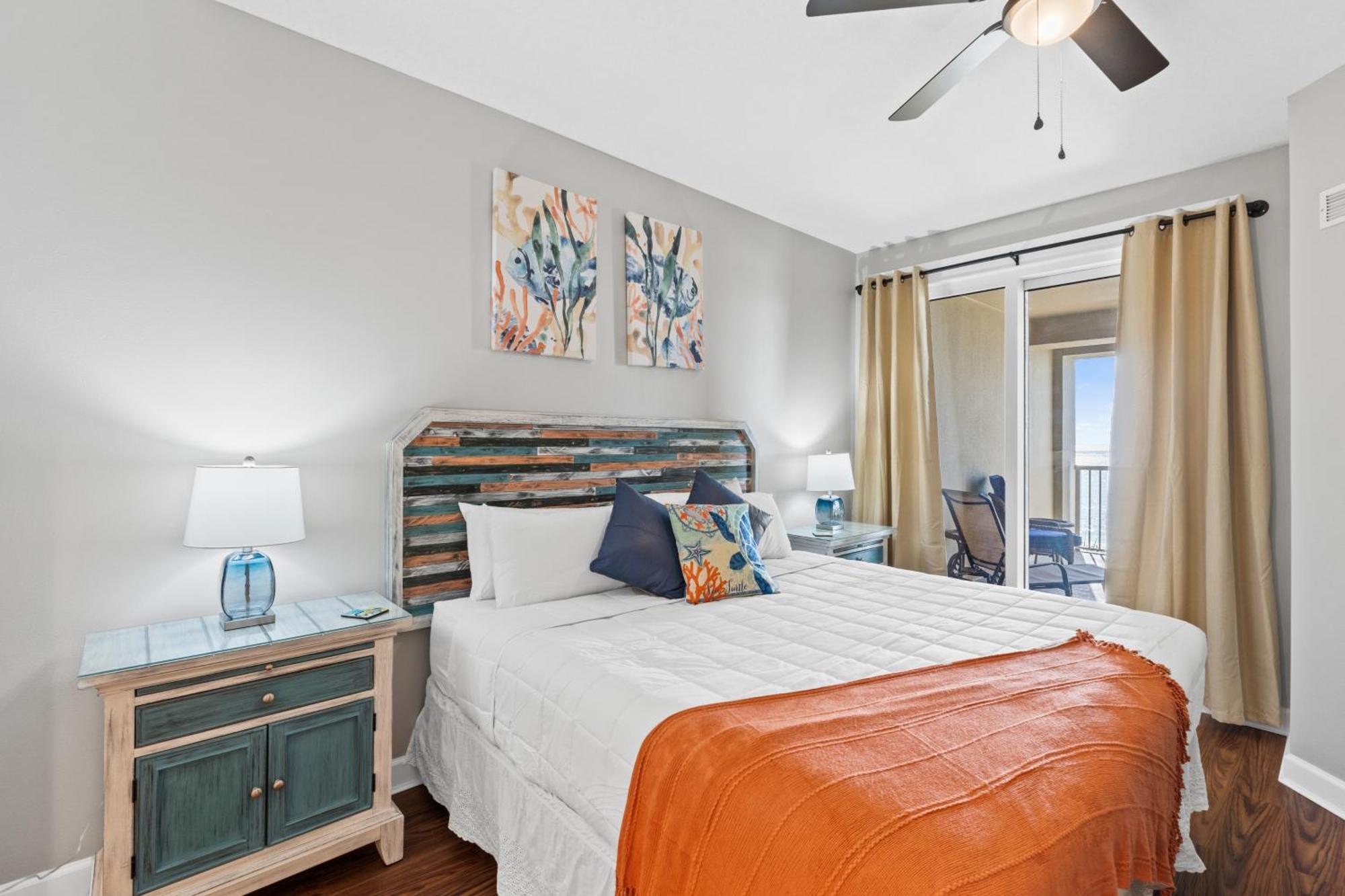 Holiday home Grand Panama #406-1 By Book That