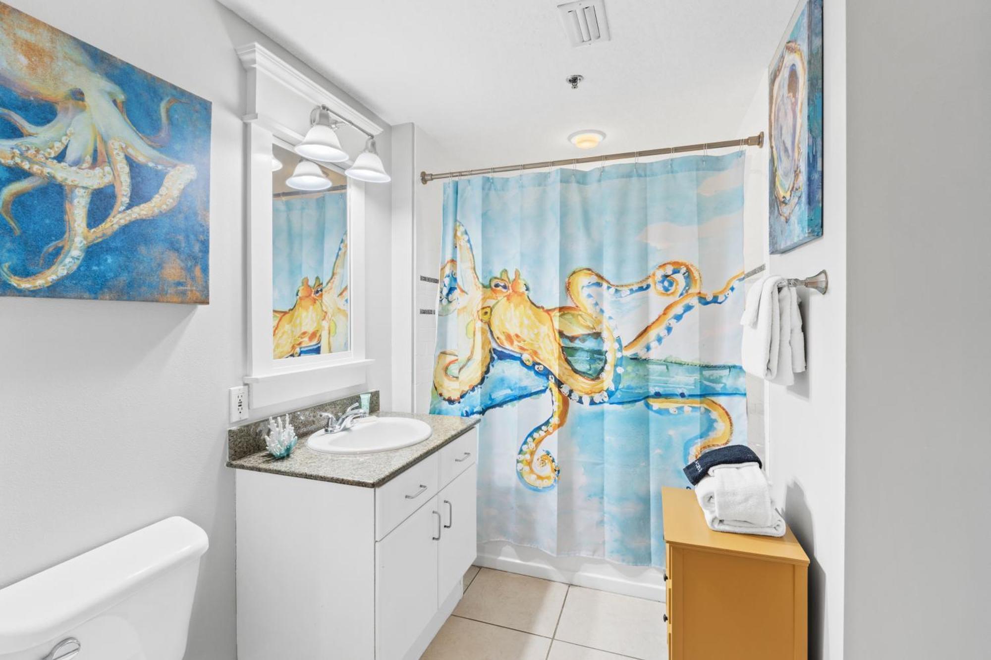 Grand Panama #406-1 By Book That Holiday home Panama City Beach