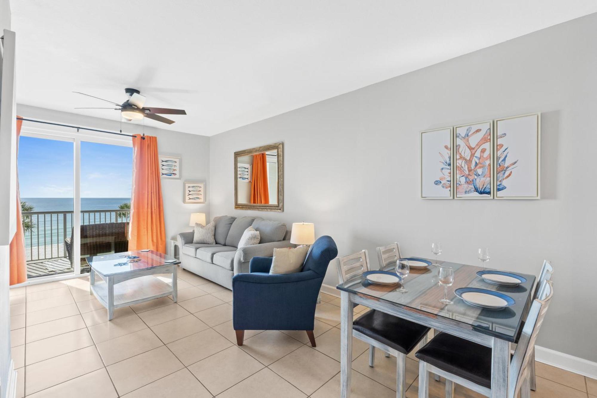 Holiday home Grand Panama #406-1 By Book That