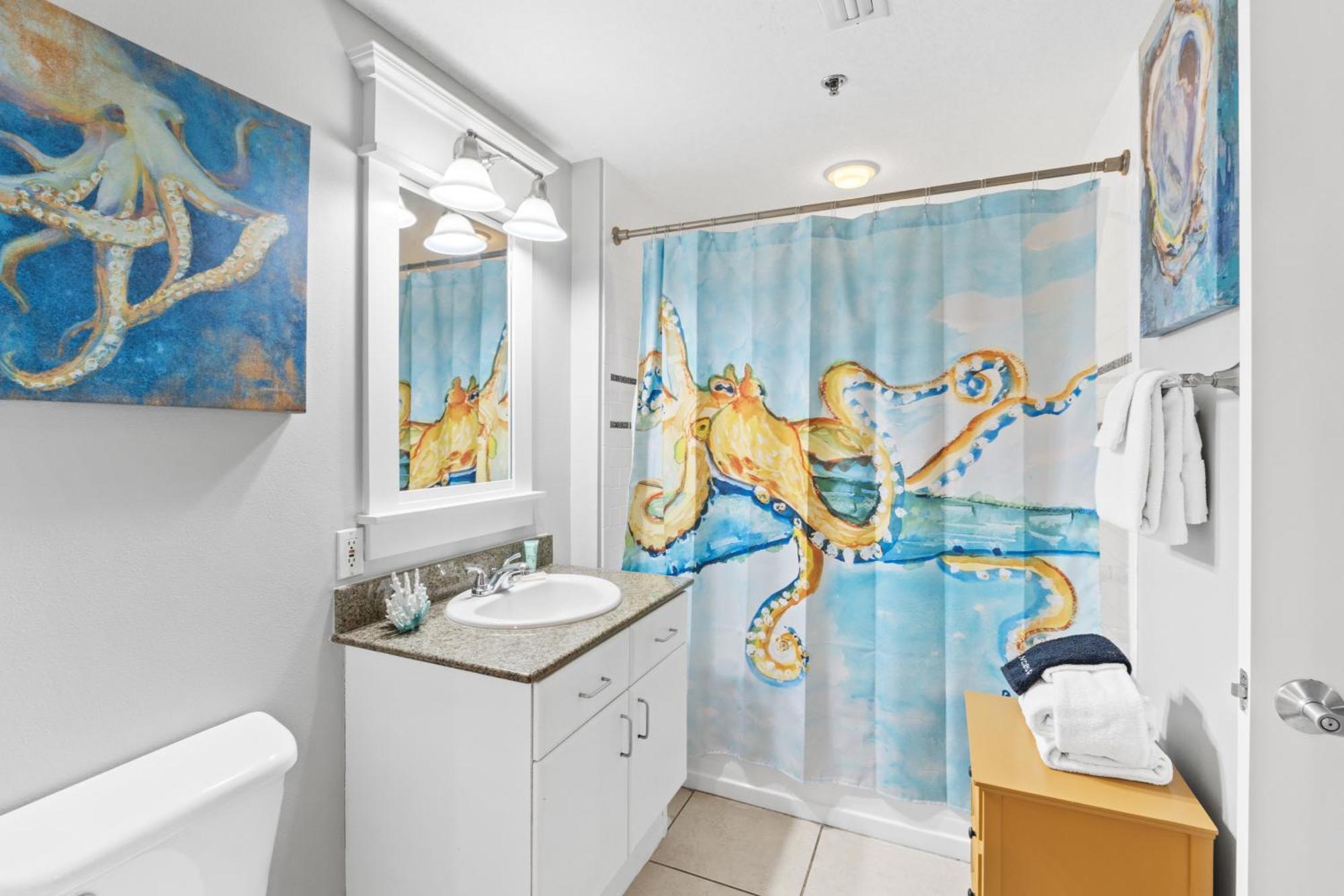 Holiday home Grand Panama #406-1 By Book That Panama City Beach