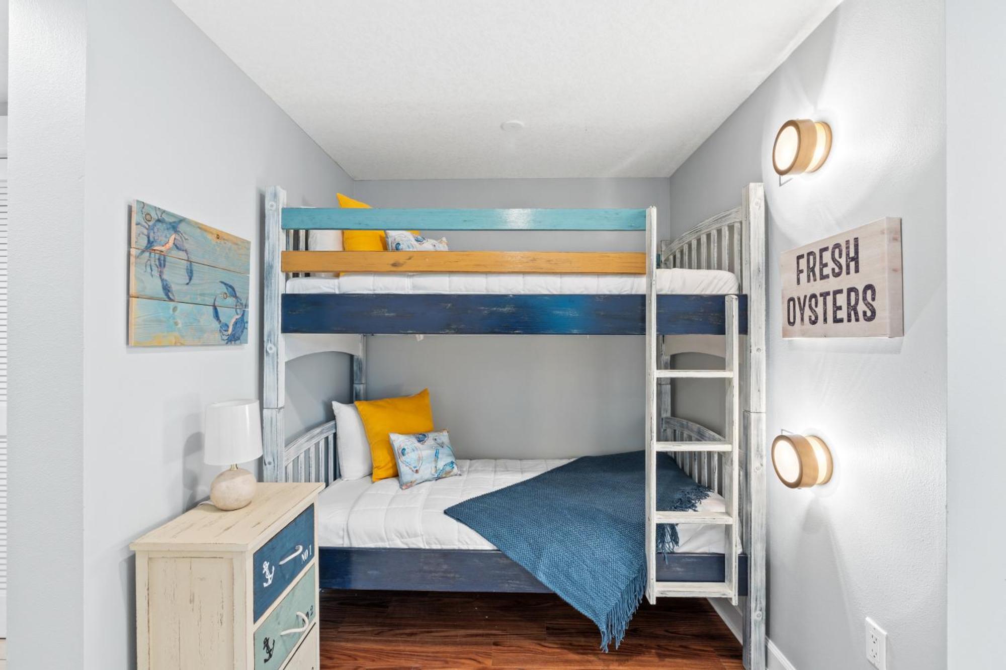 Holiday home Grand Panama #406-1 By Book That Panama City Beach