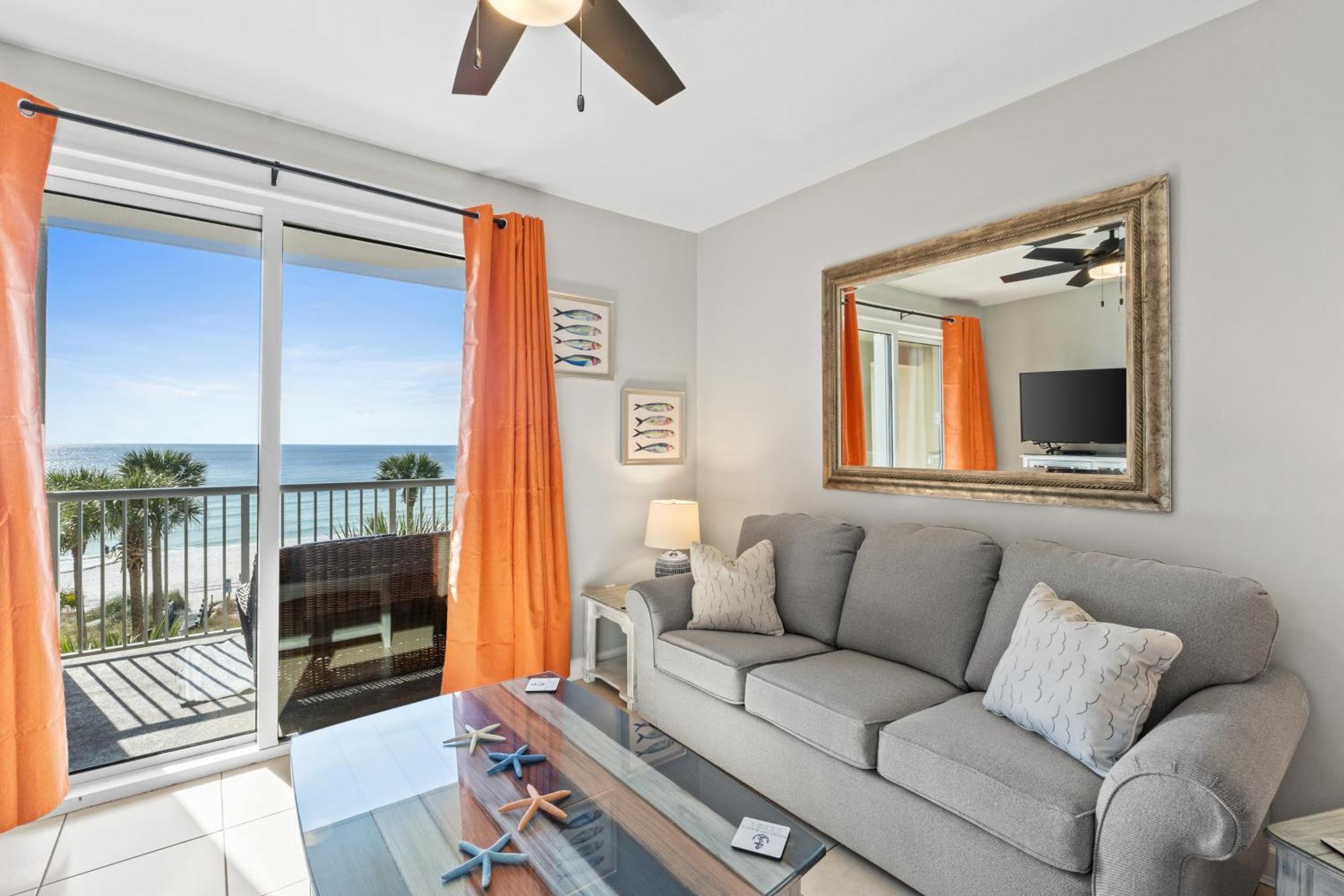 Holiday home Grand Panama #406-1 By Book That