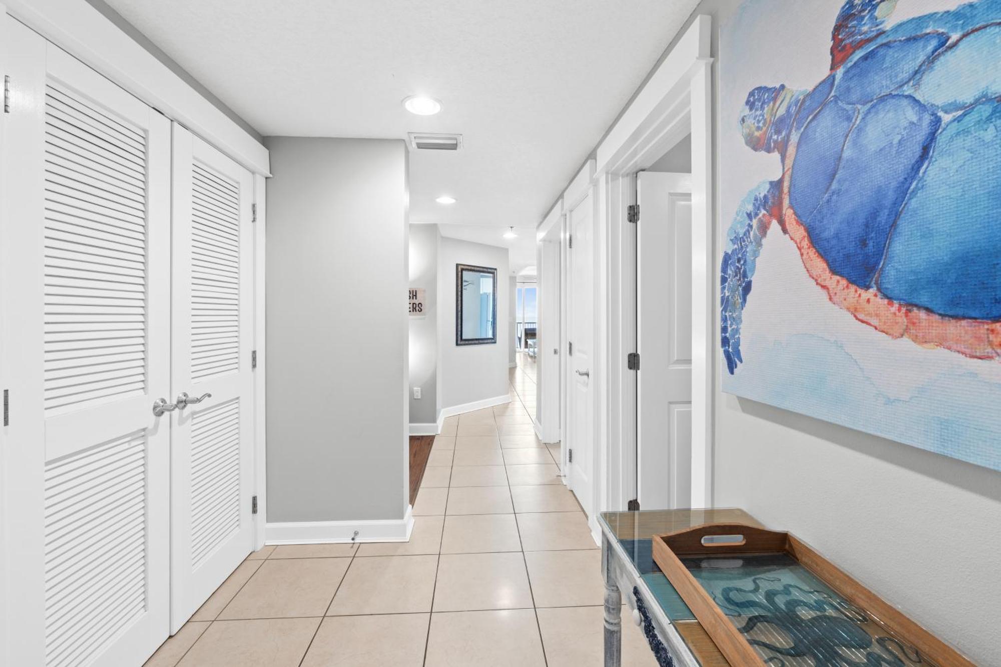 Grand Panama #406-1 By Book That Panama City Beach
