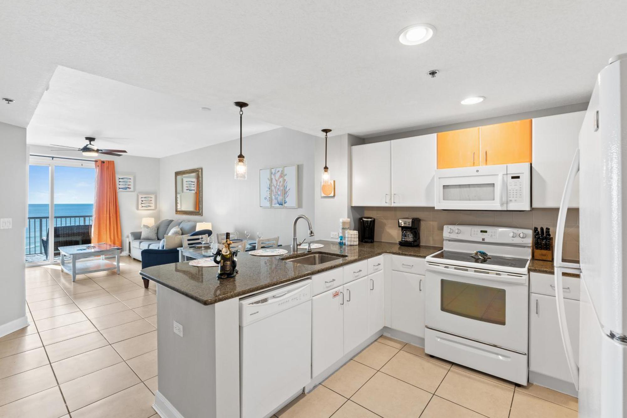Holiday home Grand Panama #406-1 By Book That