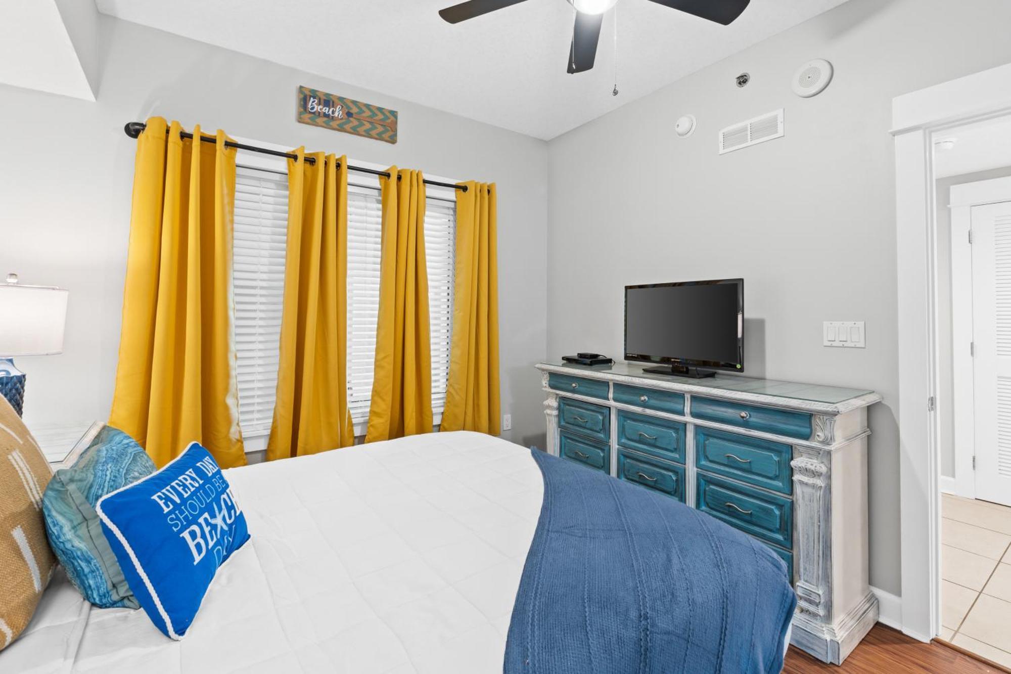 Holiday home Grand Panama #406-1 By Book That Panama City Beach