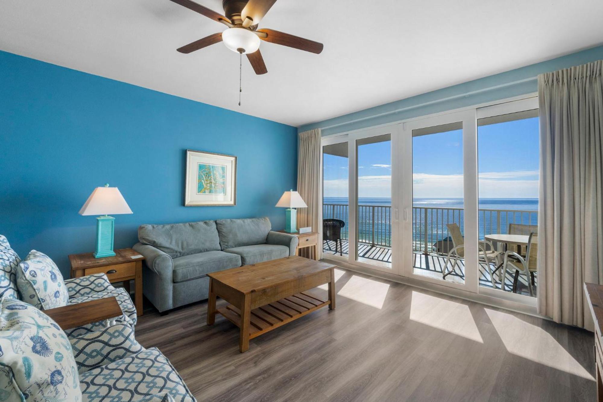 Nautical Breeze At Laketown Wharf #1911 By Nautical