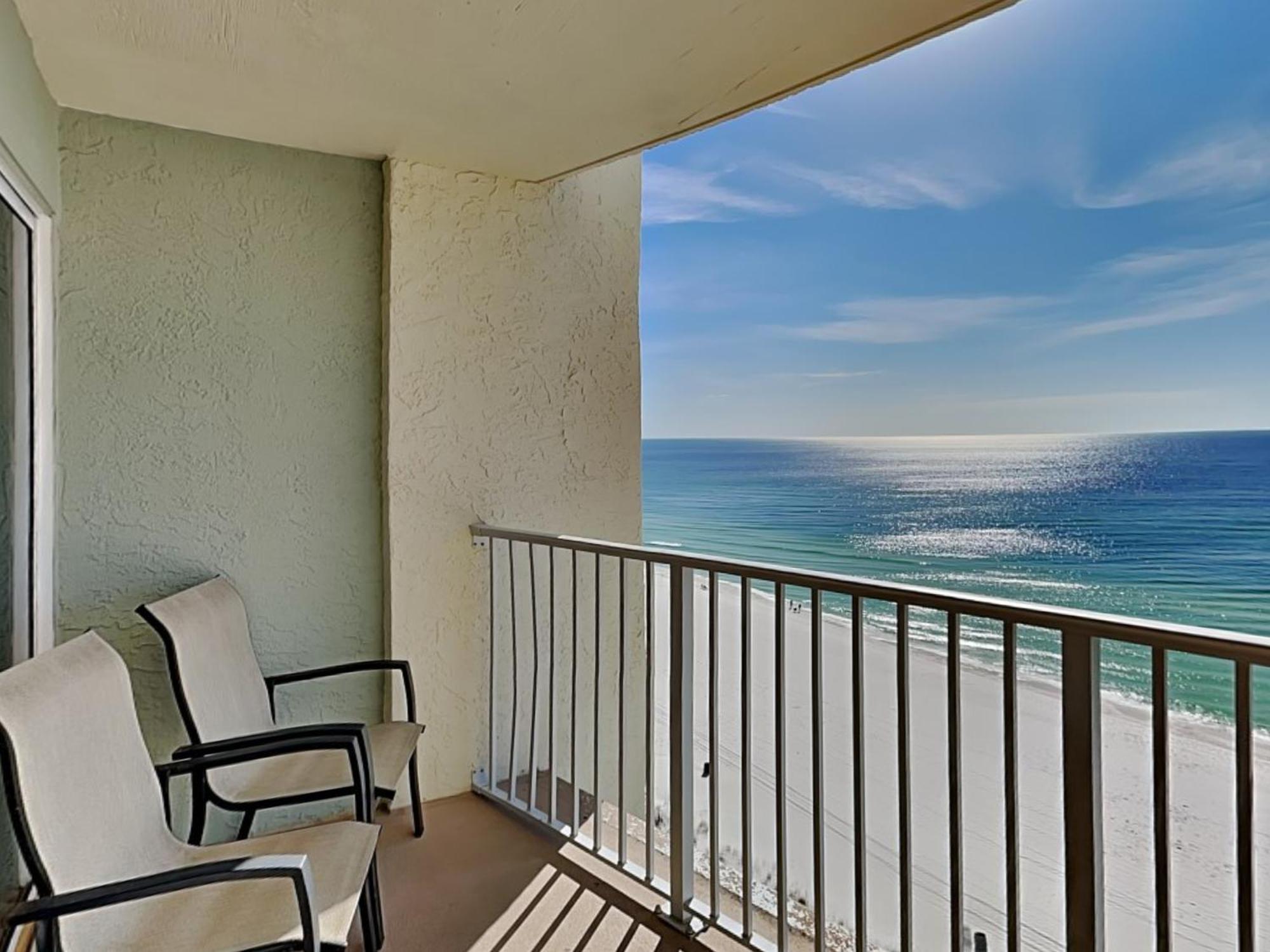Apartment Long Tower Ii 1202 Panama City Beach