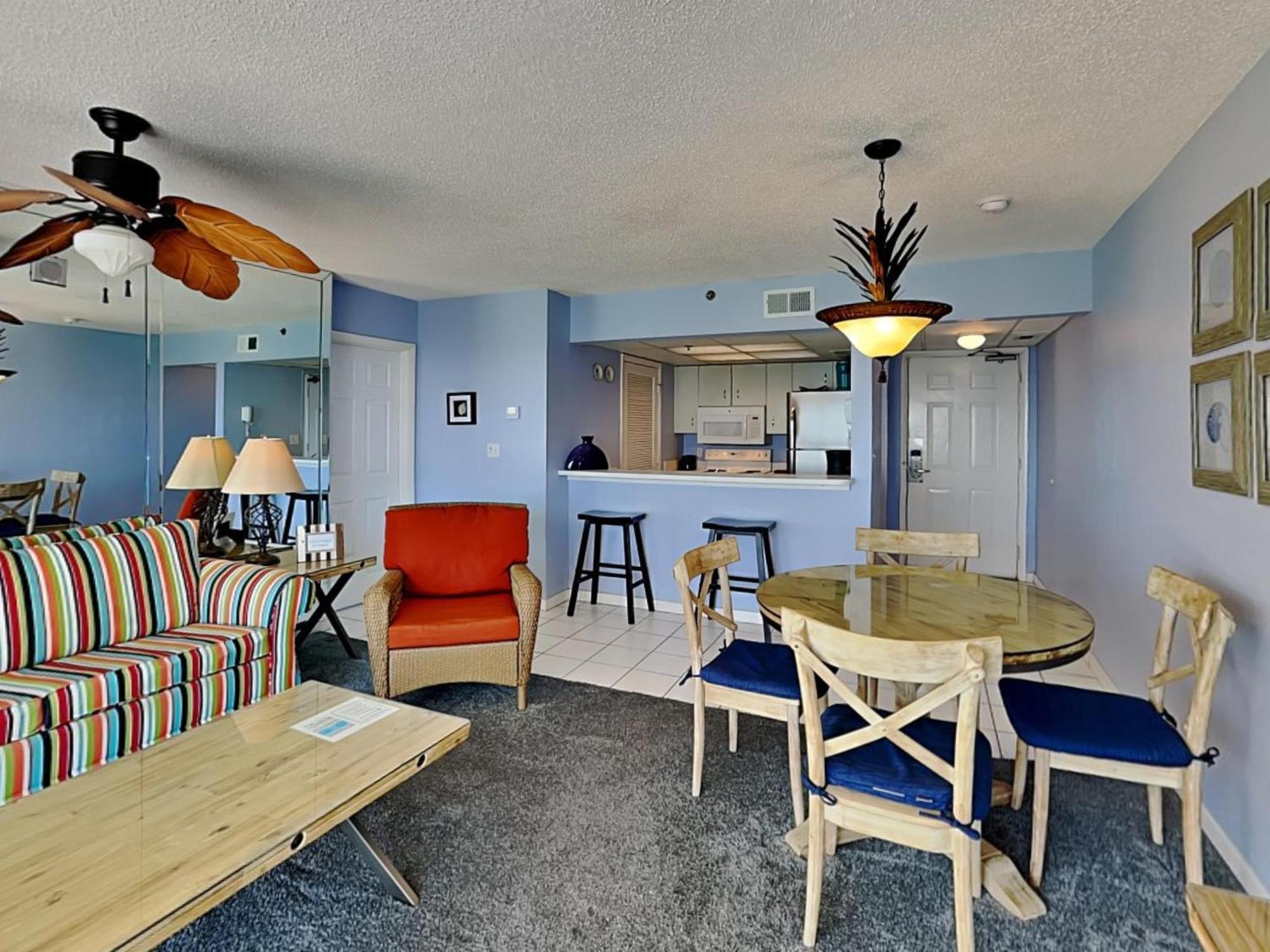 Apartment Long Tower Ii 1202 Panama City Beach