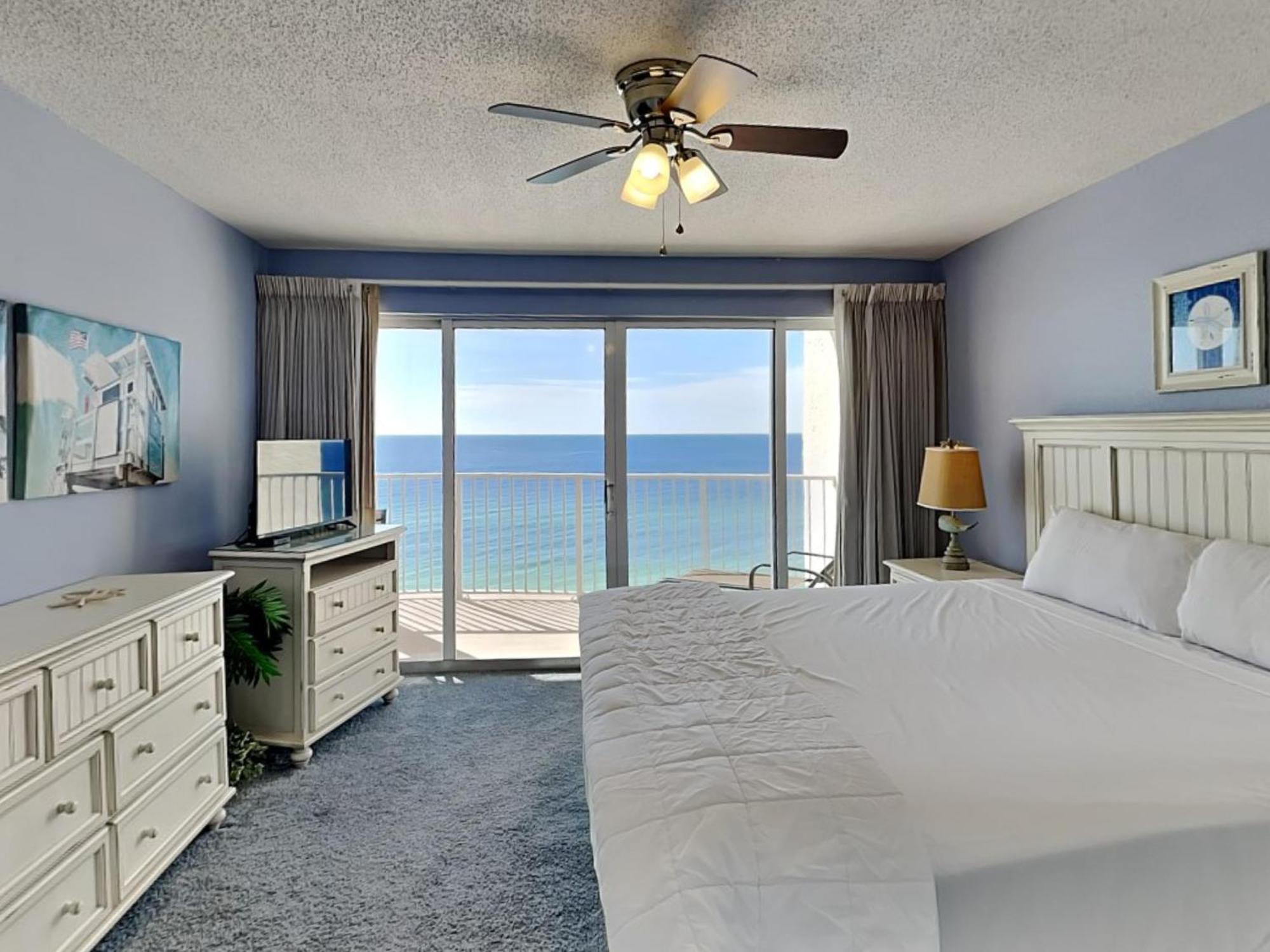 Apartment Long Tower Ii 1202