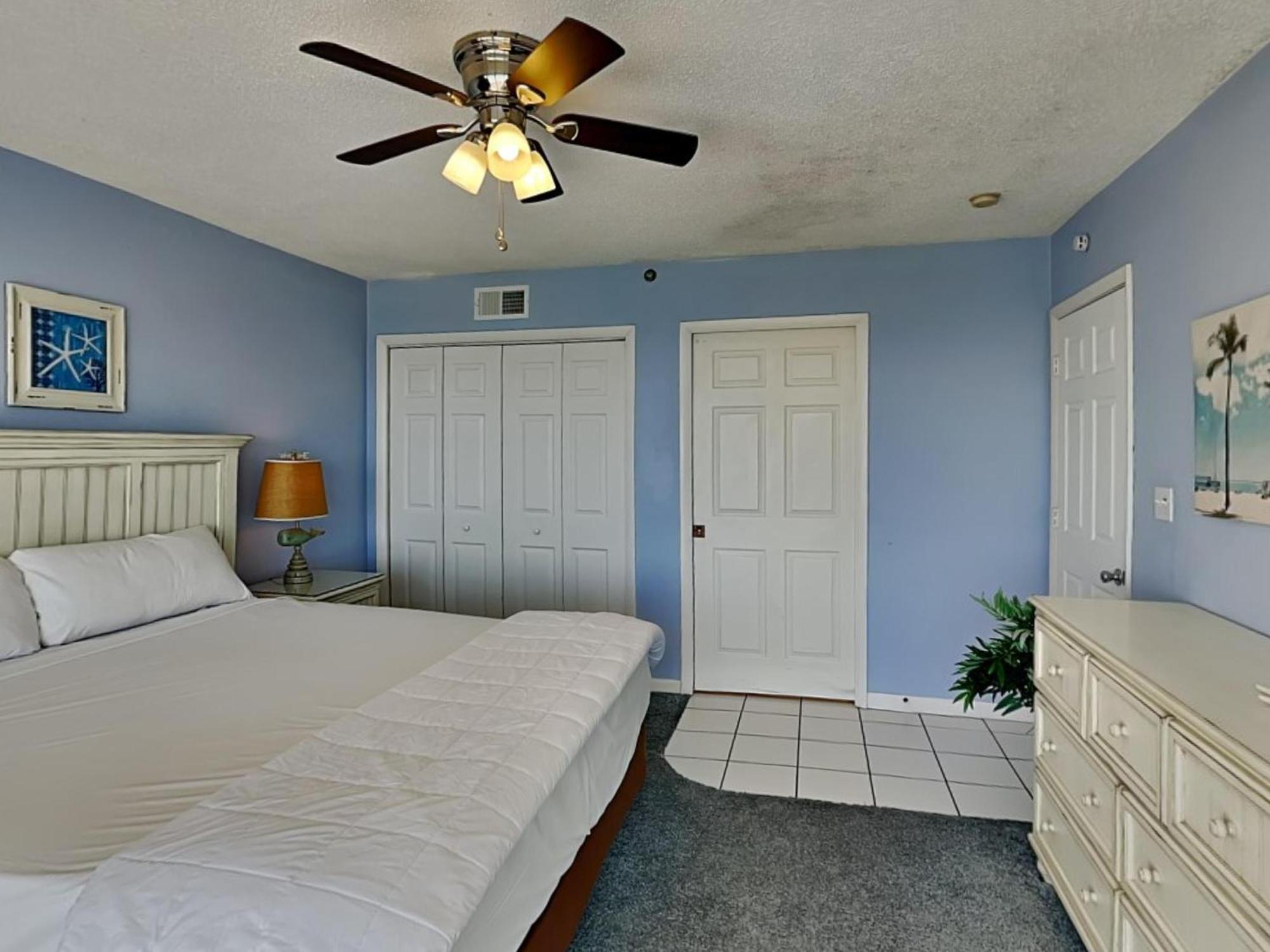 Apartment Long Tower Ii 1202 Panama City Beach