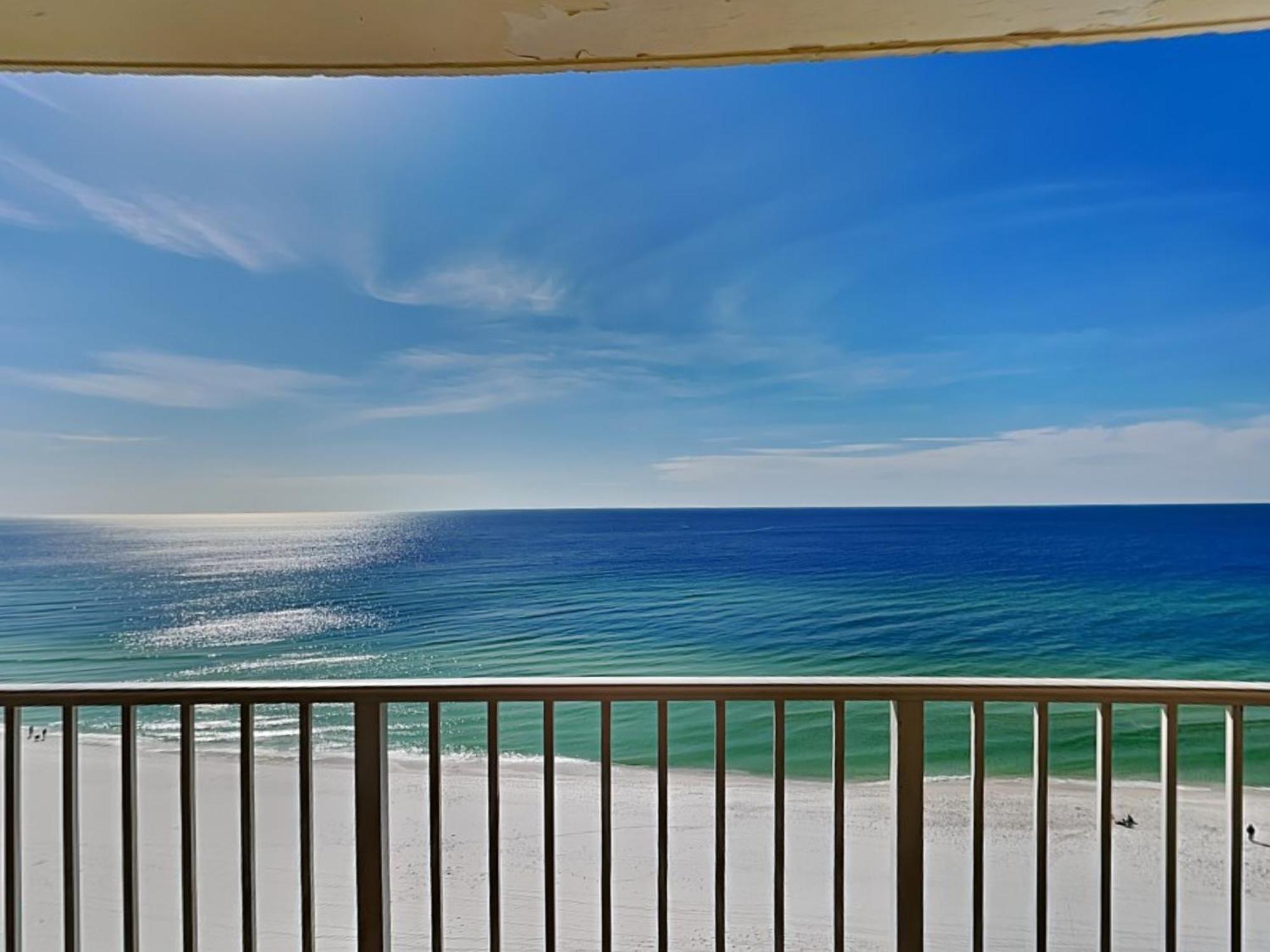 Apartment Long Tower Ii 1202 Panama City Beach