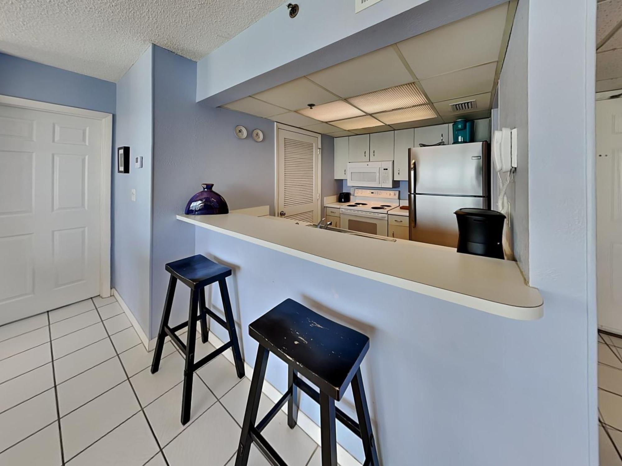 Long Tower Ii 1202 Apartment