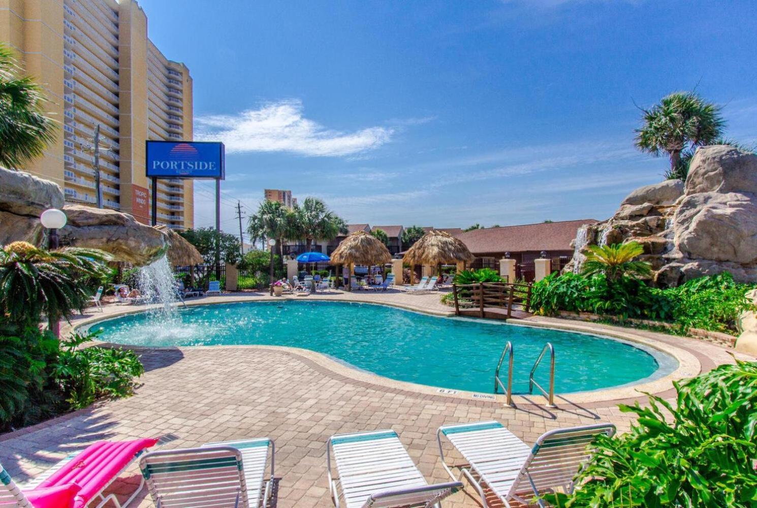Holiday home Portside P6 Panama City Beach