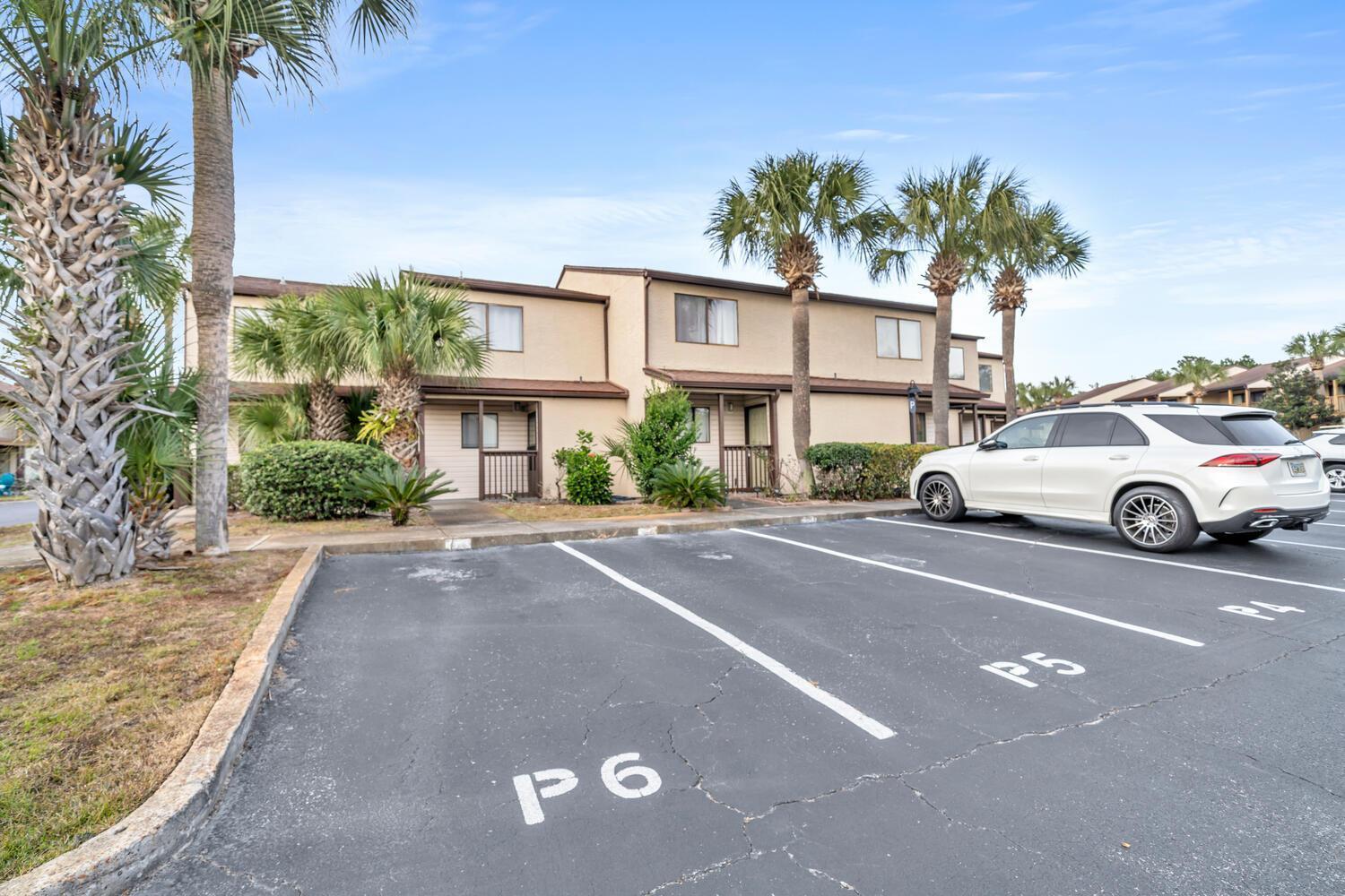 Portside P6 * Panama City Beach
