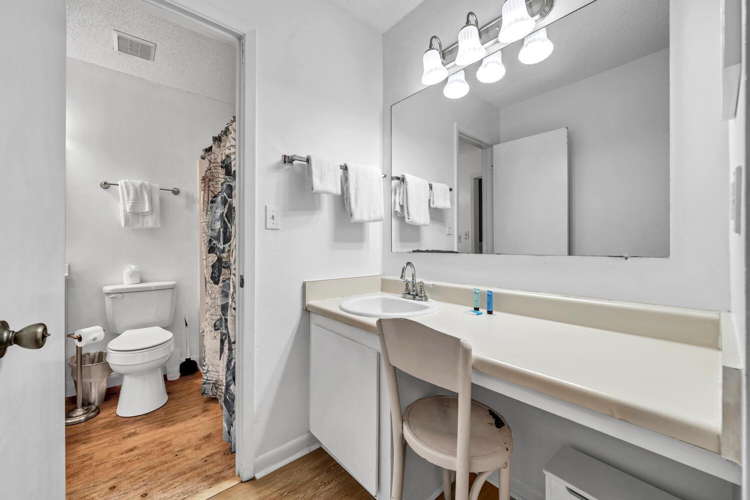 Holiday home Portside P6