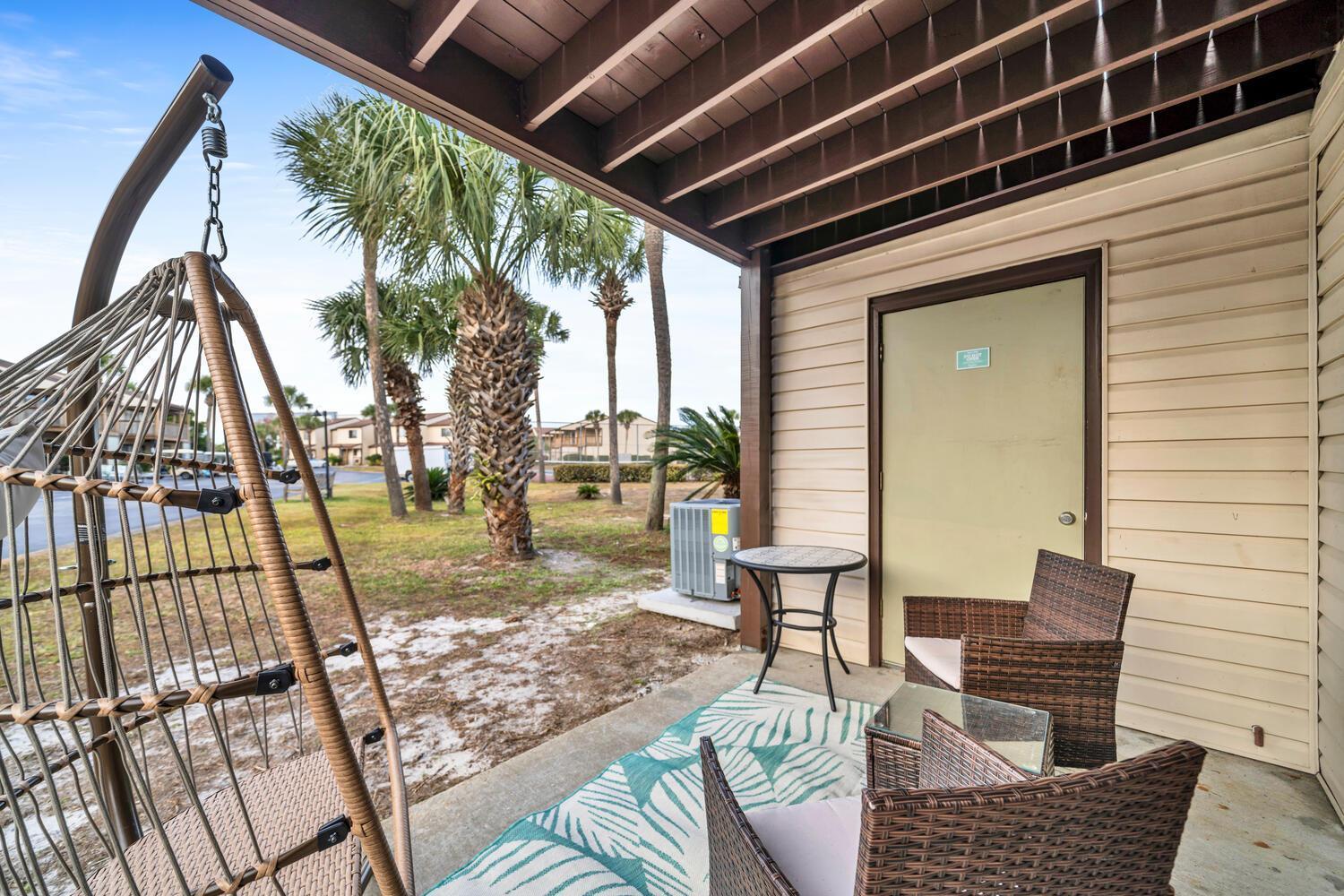 Portside P6 Panama City Beach