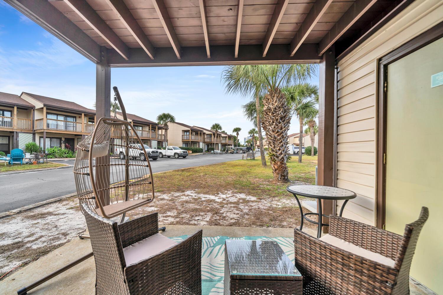 Portside P6 * Panama City Beach