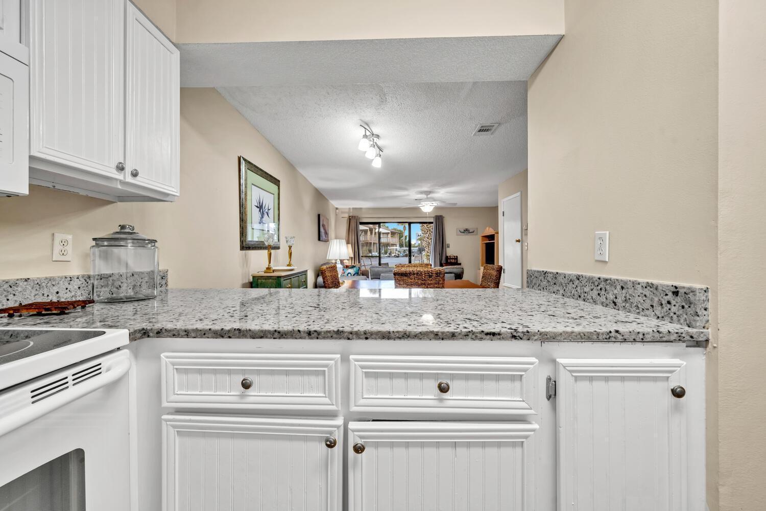 Holiday home Portside P6 Panama City Beach