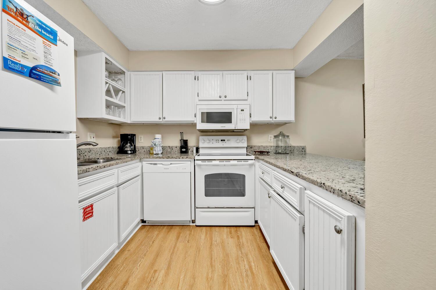 Portside P6 Holiday home Panama City Beach