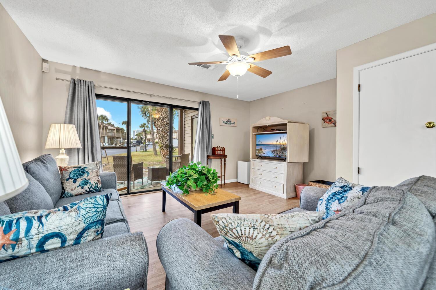 Portside P6 Holiday home Panama City Beach