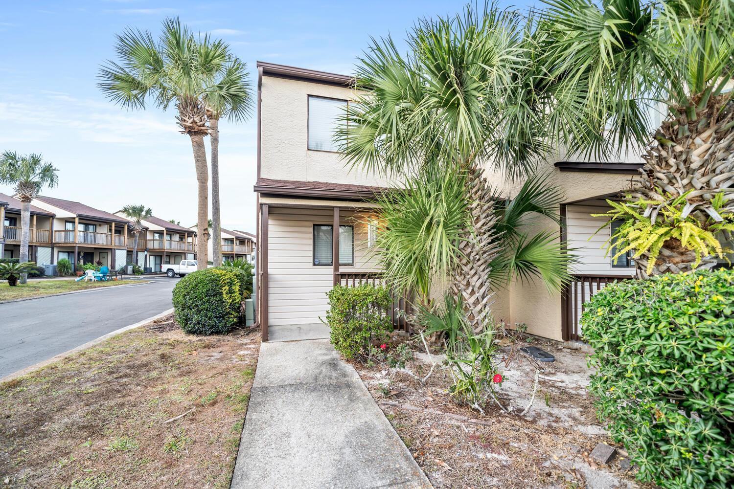 Portside P6 * Panama City Beach