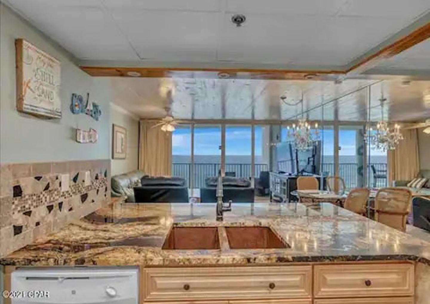 Mermaid Madness Holiday home