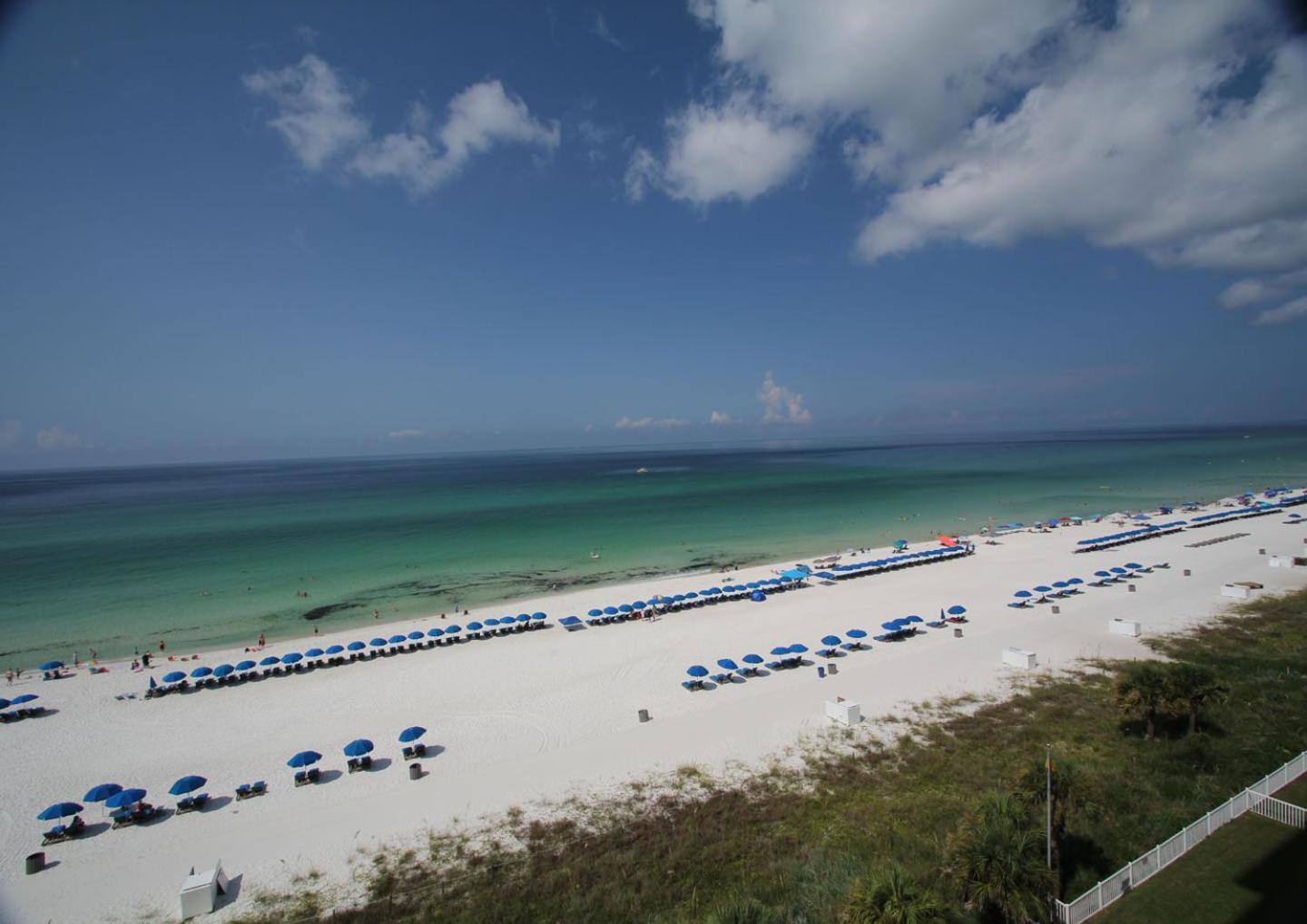 Mermaid Madness Panama City Beach