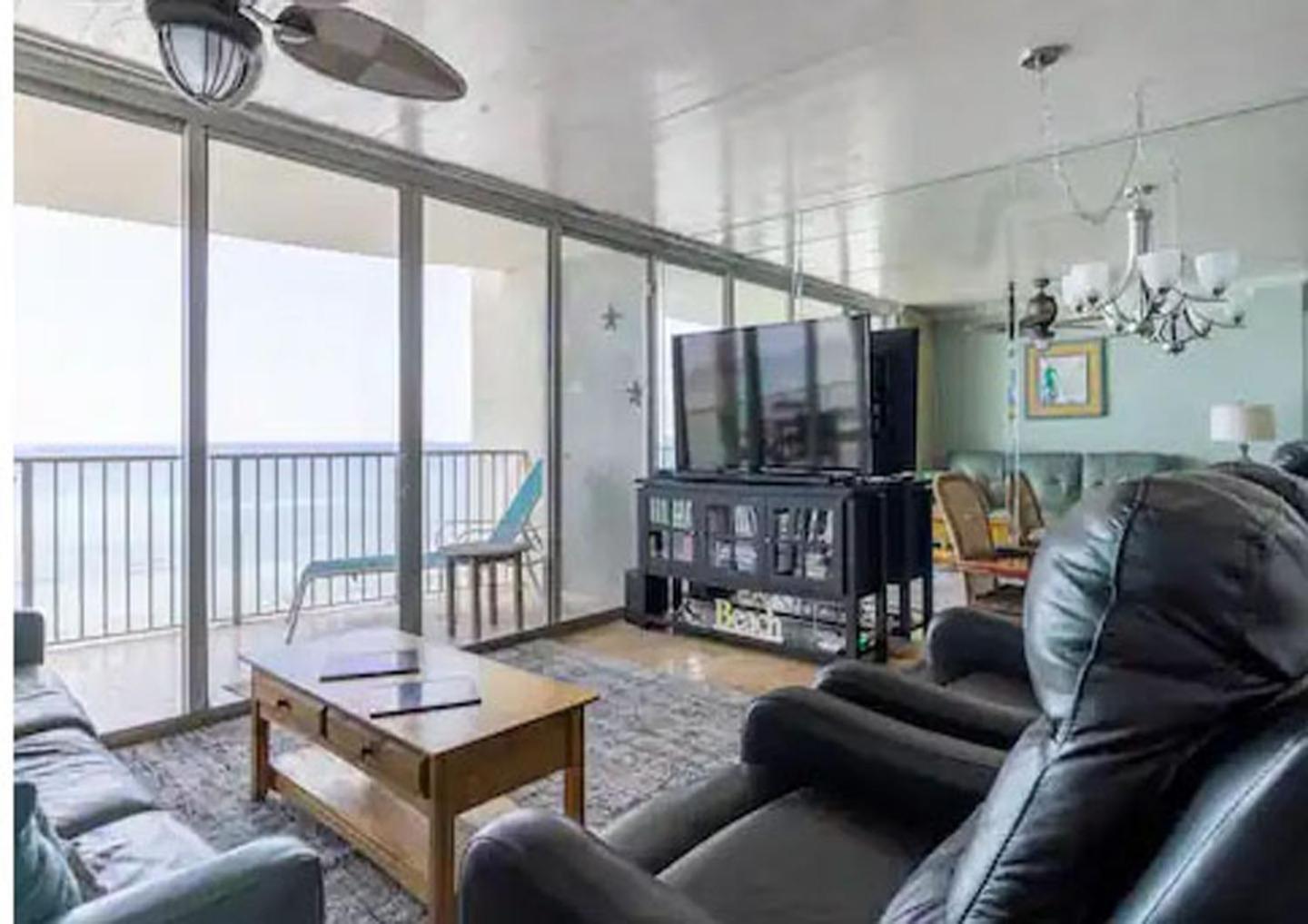 Mermaid Madness Holiday home