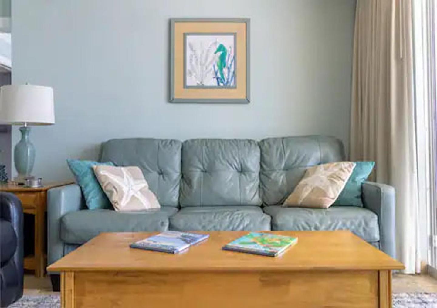 Mermaid Madness Holiday home Panama City Beach