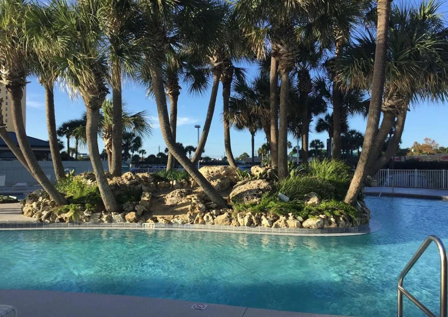 Mermaid Madness Holiday home