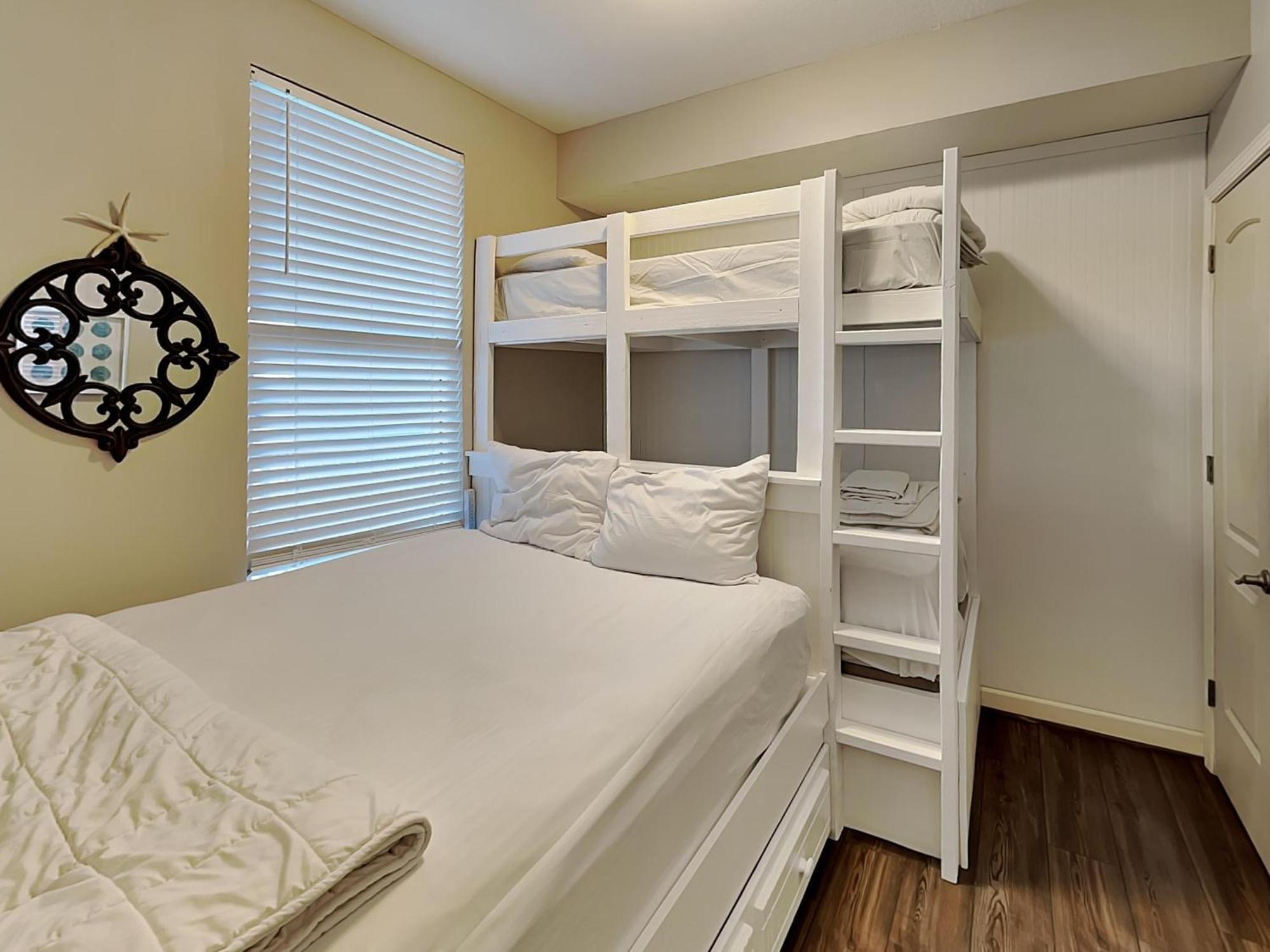 Apartment Grandview East 703 Panama City Beach