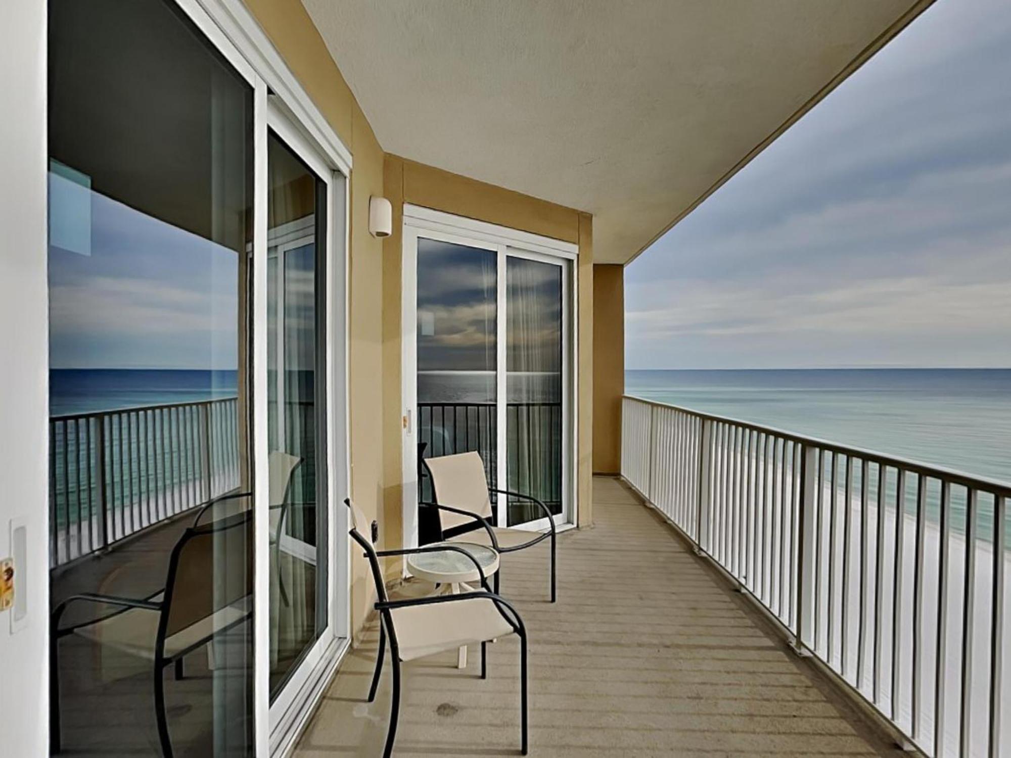 Apartment Grandview East 1005 Panama City Beach