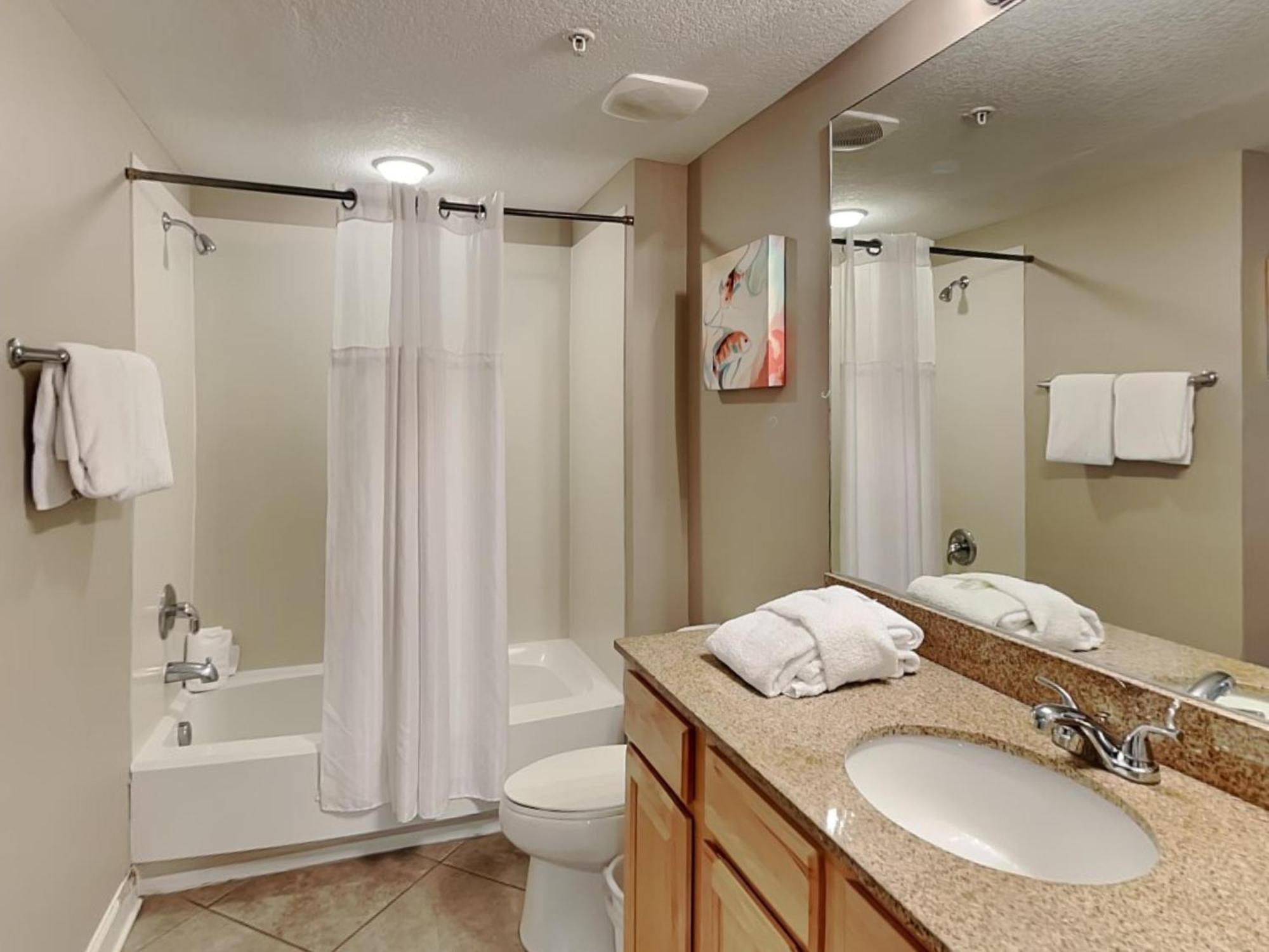 Grandview East 1005 Apartment Panama City Beach