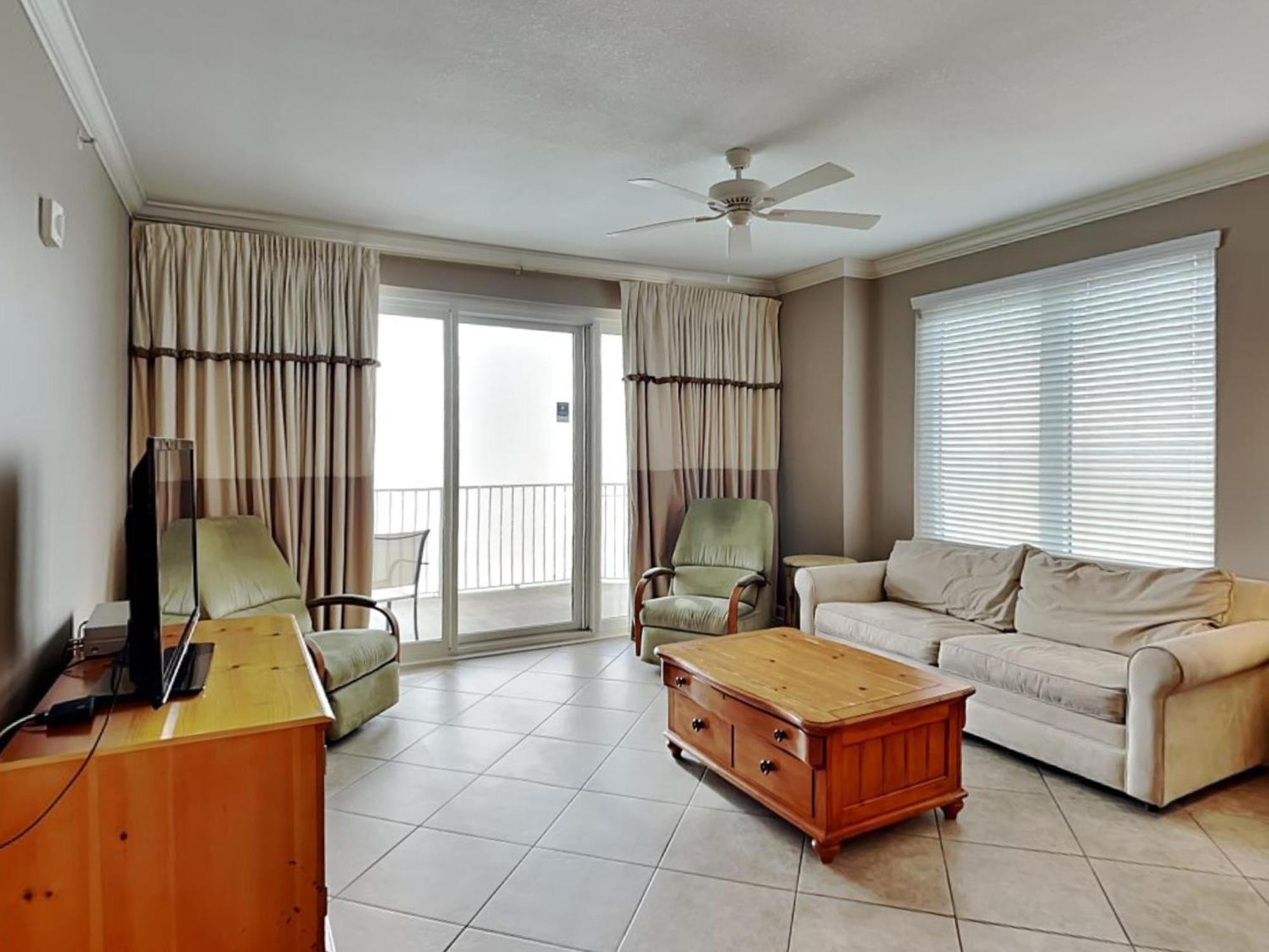 Apartment Grandview East 1005 *