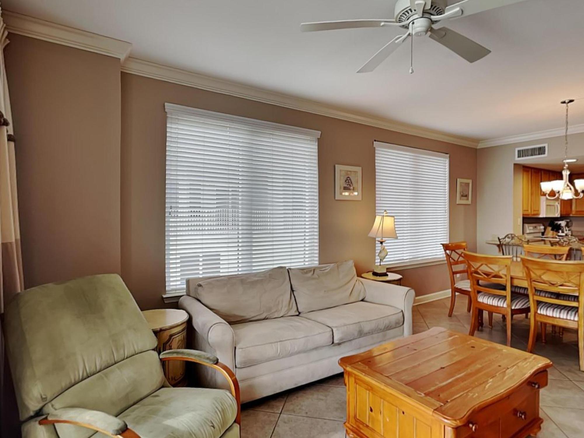 Grandview East 1005 Apartment