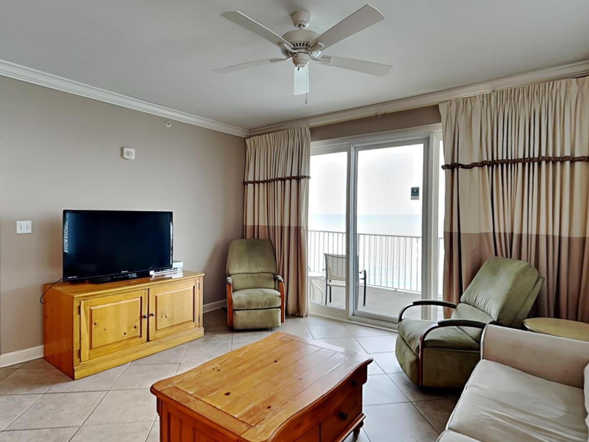 Grandview East 1005 Apartment Panama City Beach