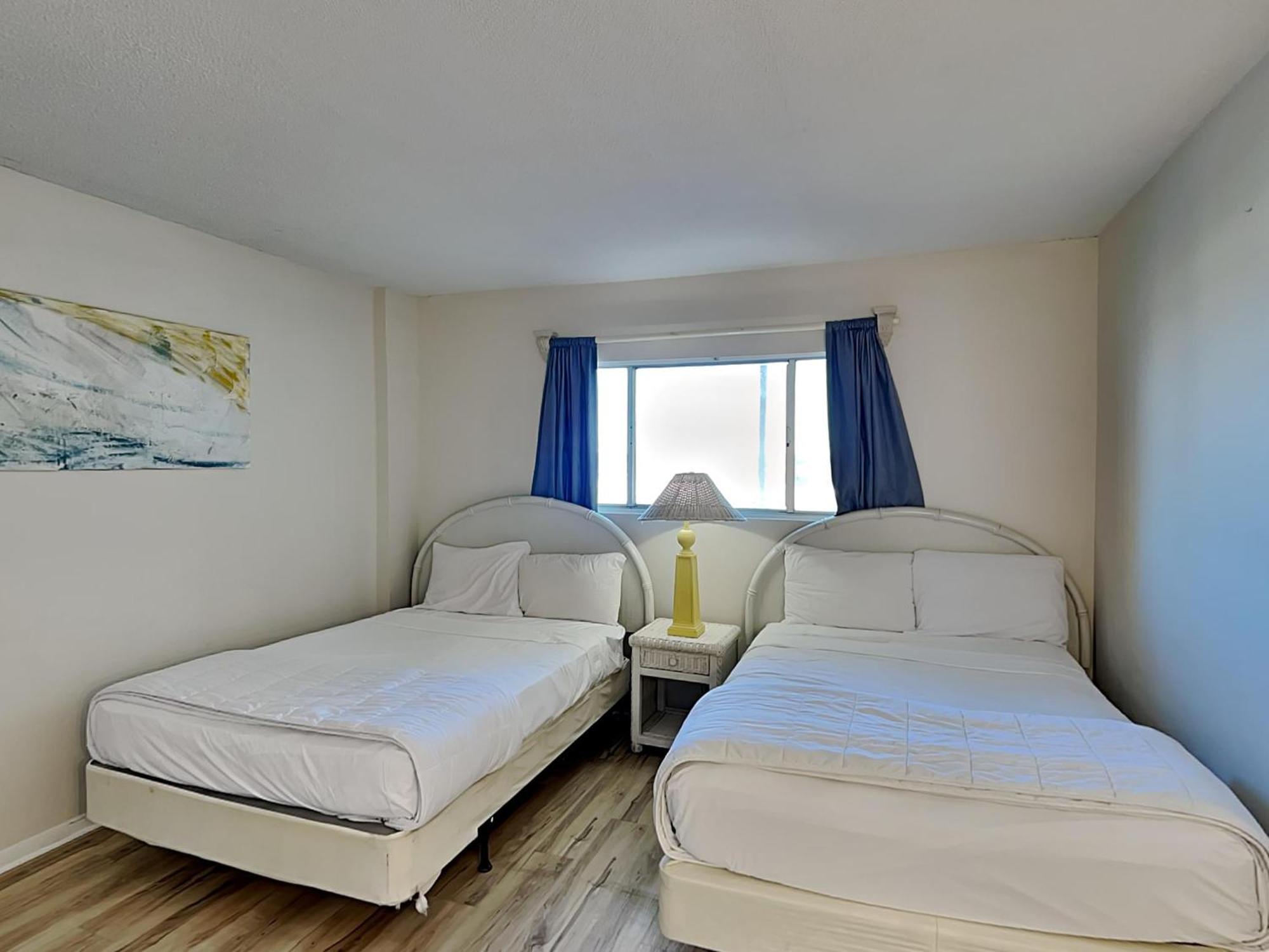 Apartment Regency Towers 719