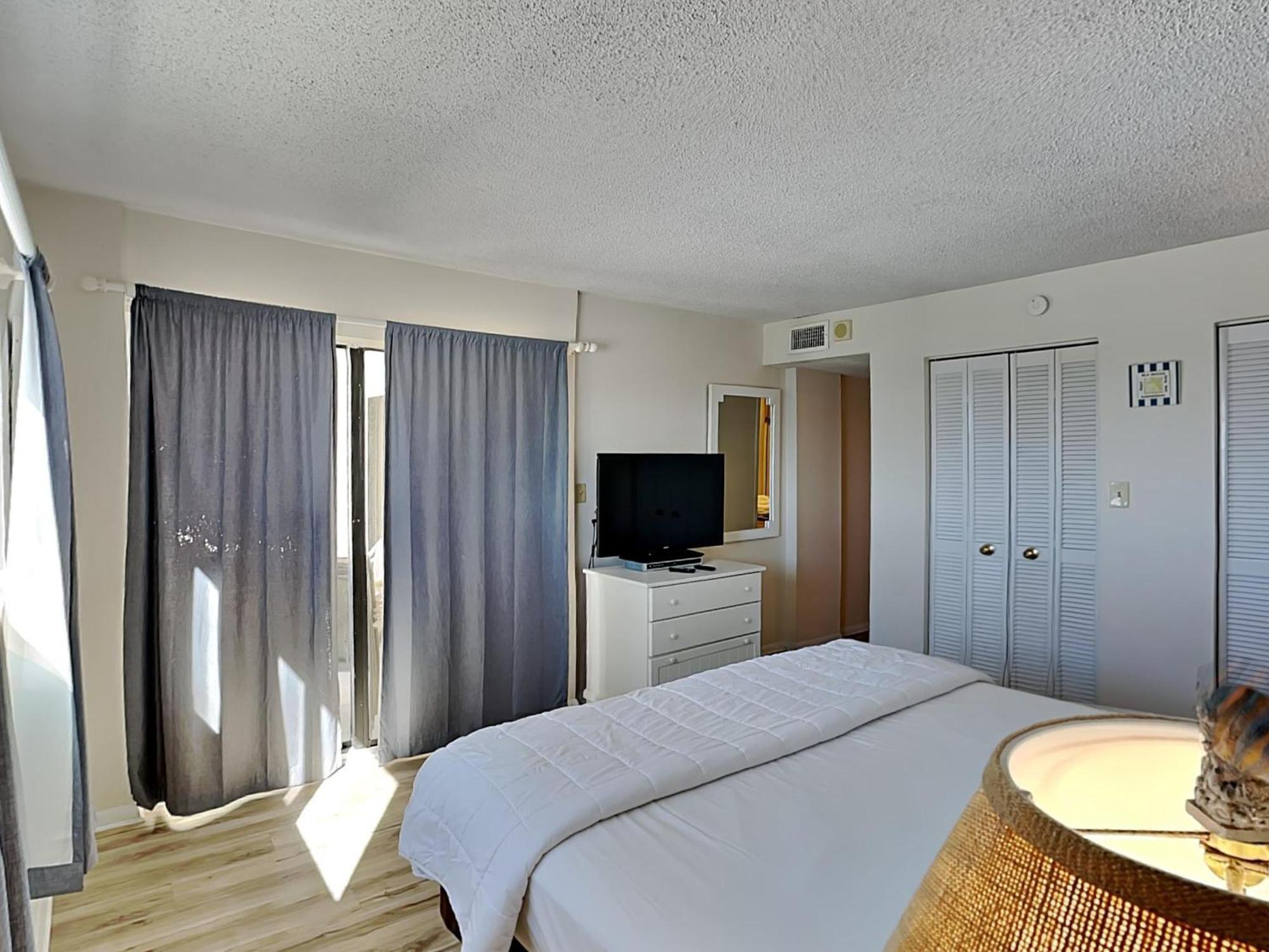 Regency Towers 719 Panama City Beach