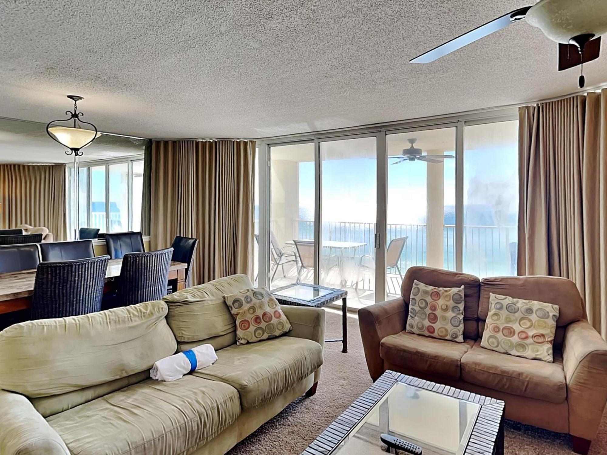 Long Tower Iv 1007 Apartment