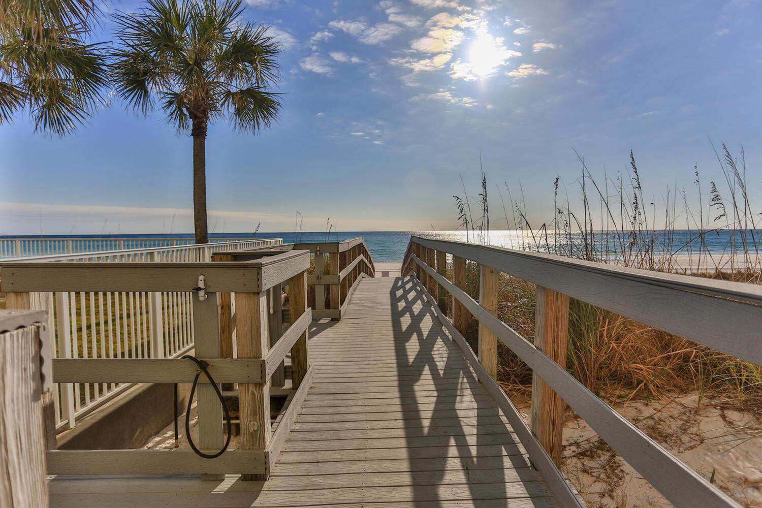 Ocean Reef 704 * Panama City Beach