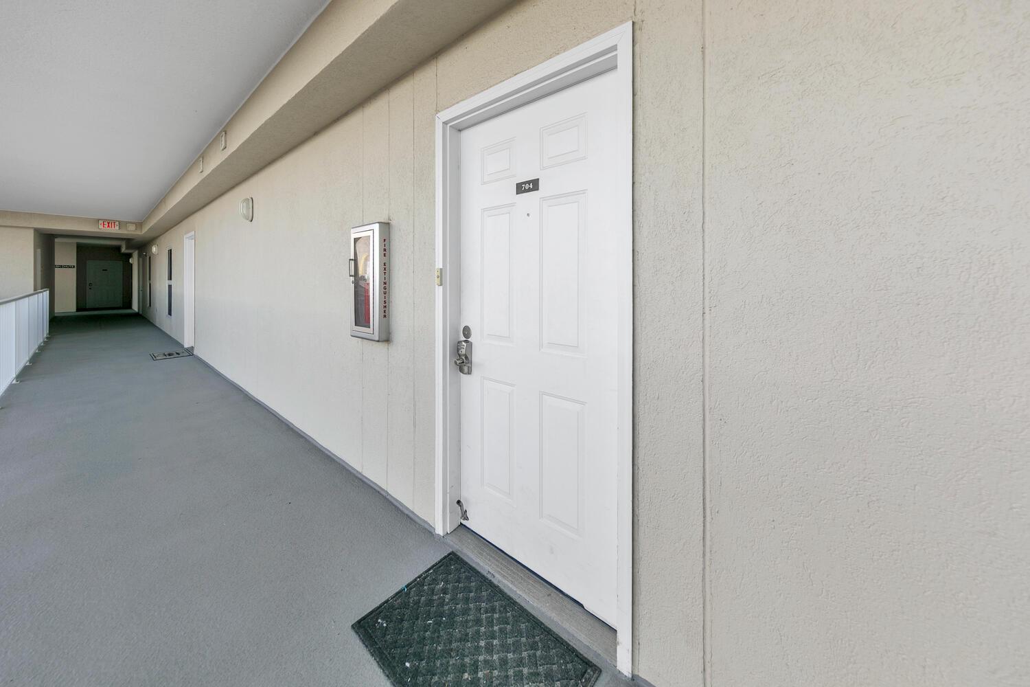 Ocean Reef 704 Holiday home
