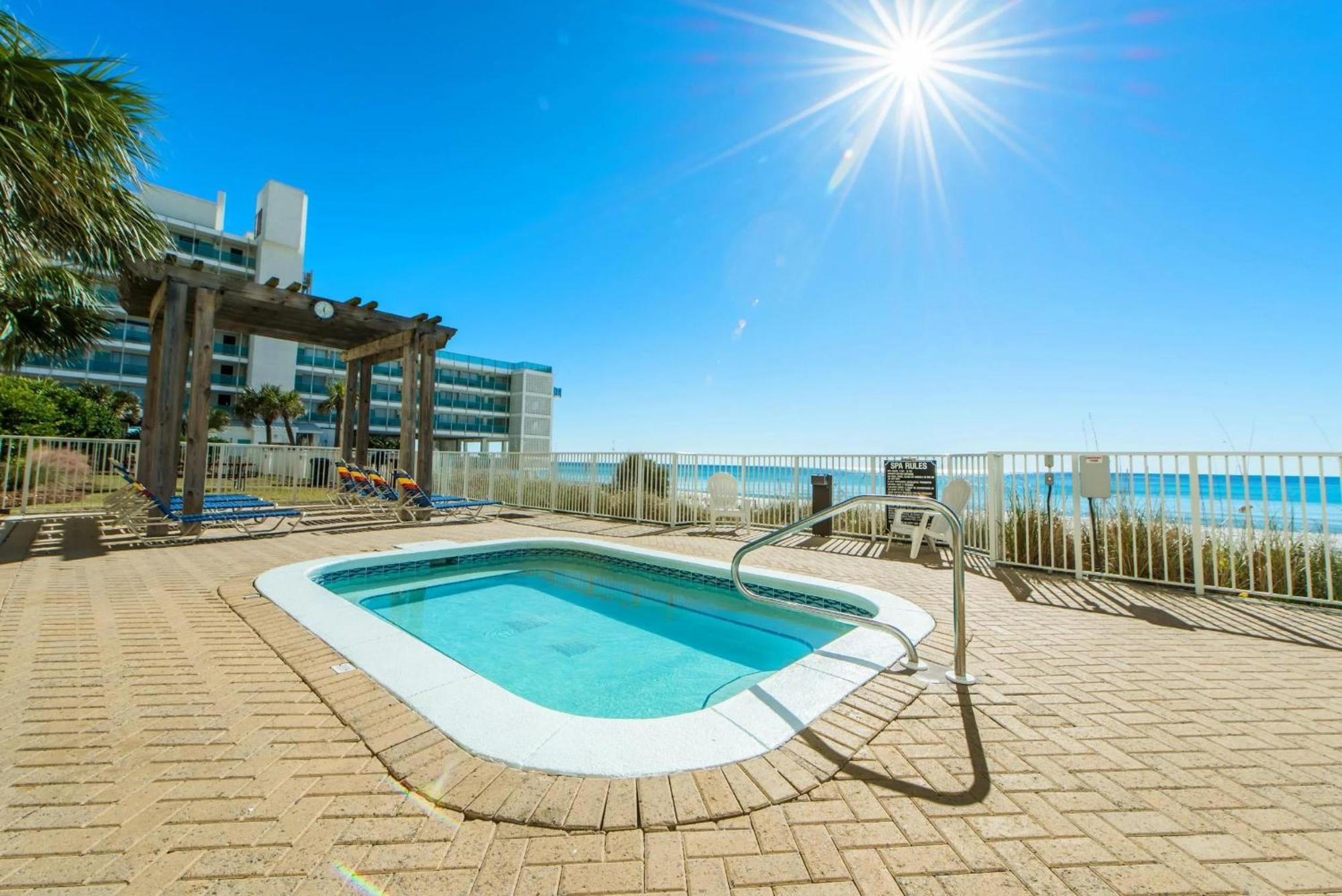 Ocean Reef 704 Holiday home