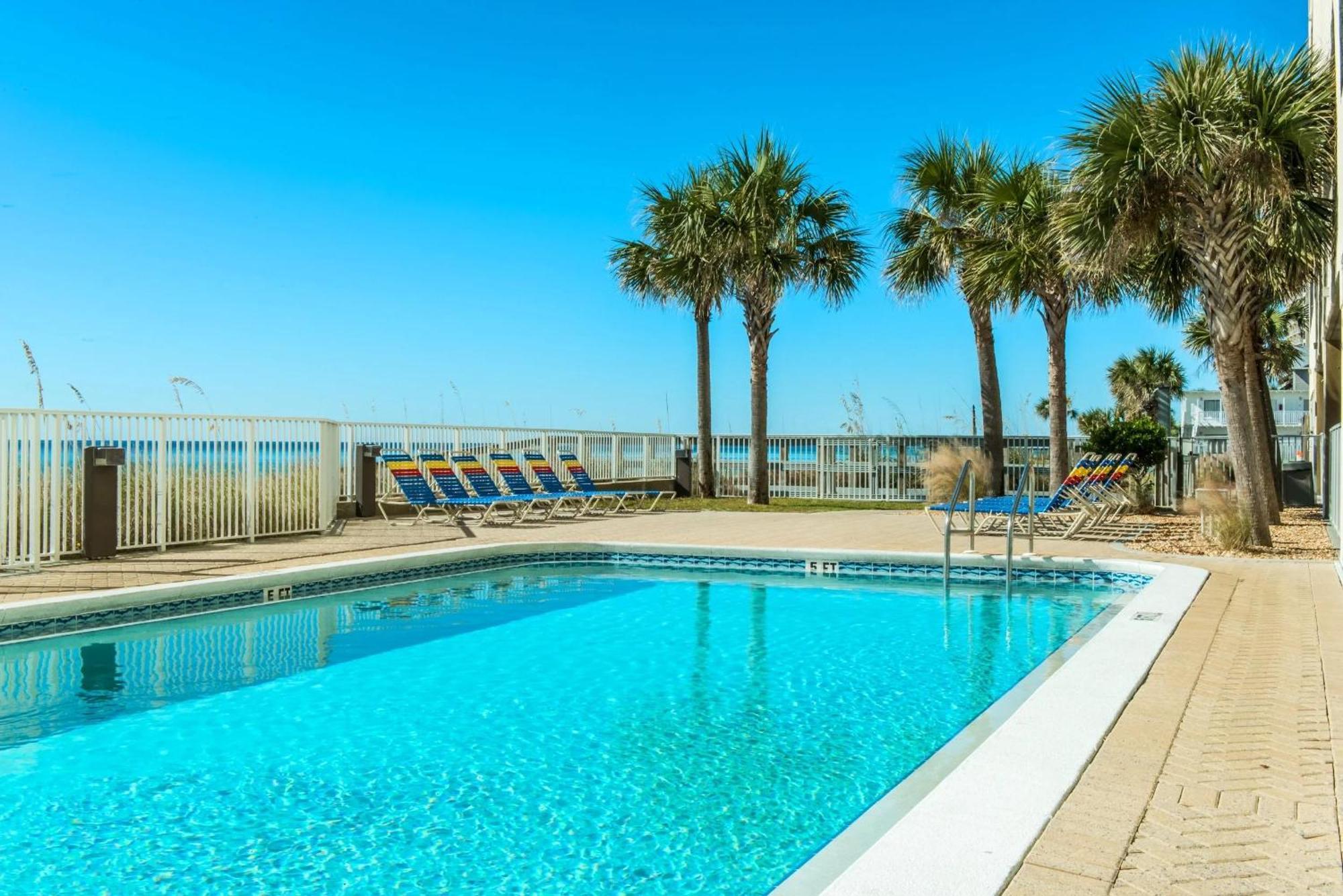 Ocean Reef 704 Holiday home