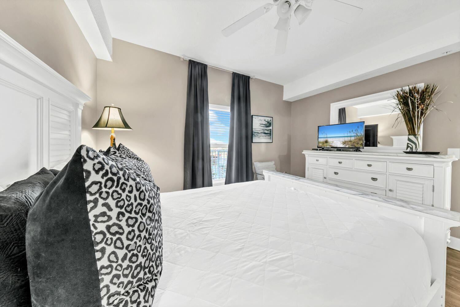 Ocean Reef 704 Holiday home *