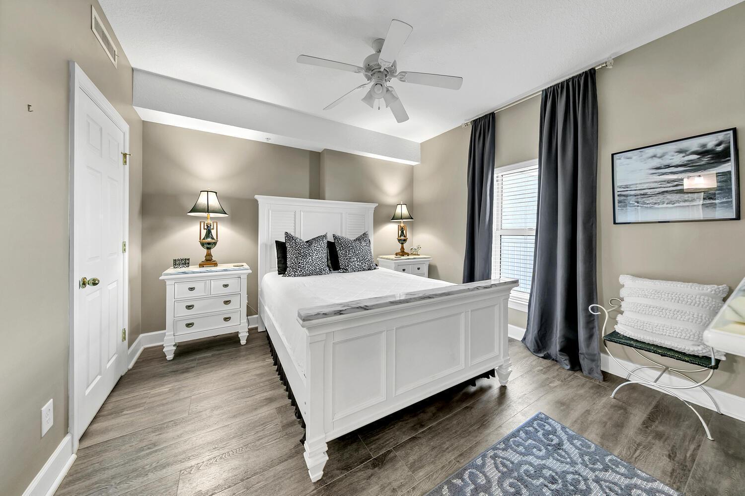 Ocean Reef 704 Holiday home Panama City Beach