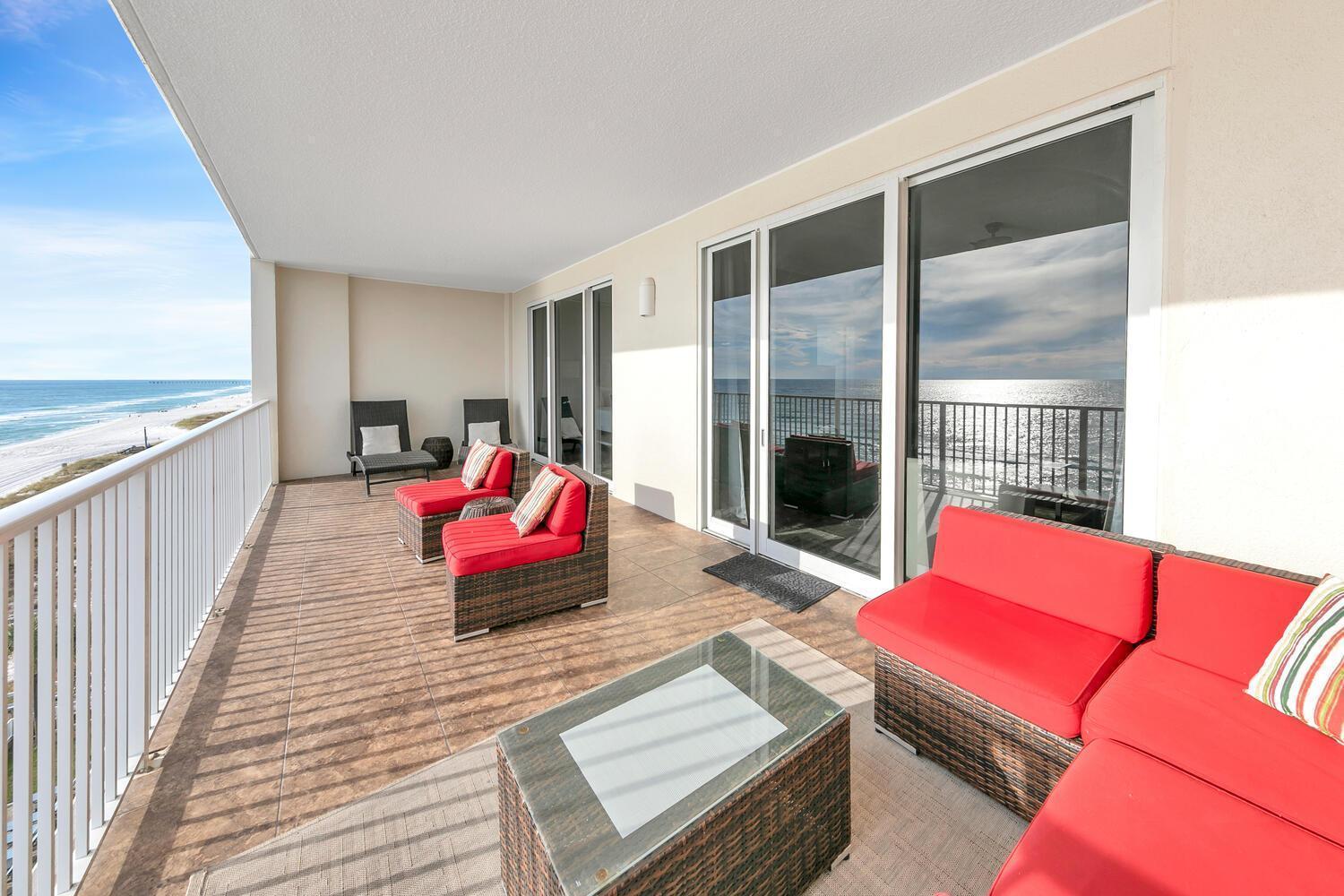 Holiday home Ocean Reef 704